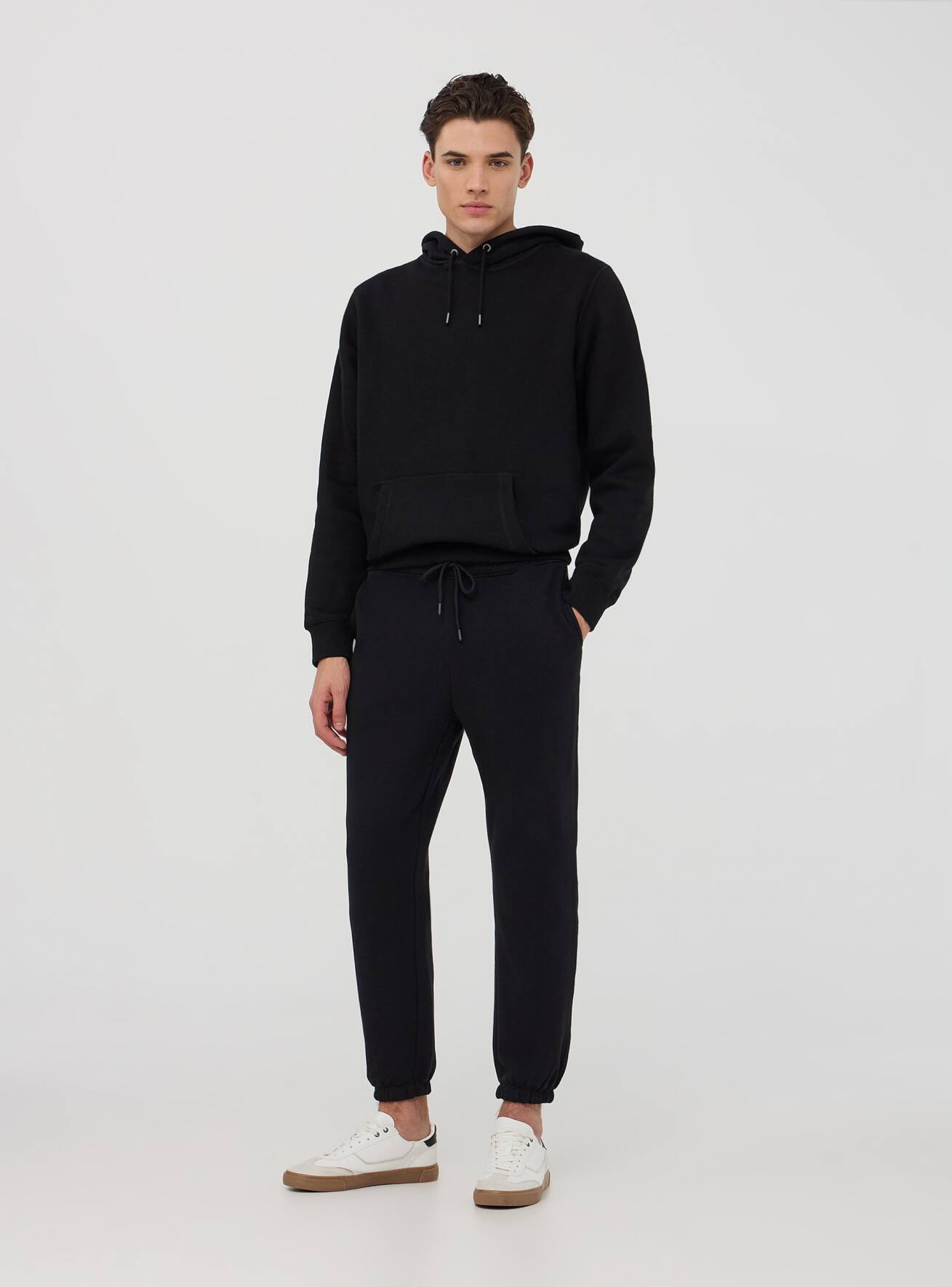 Pantalones Hombre Terranova
