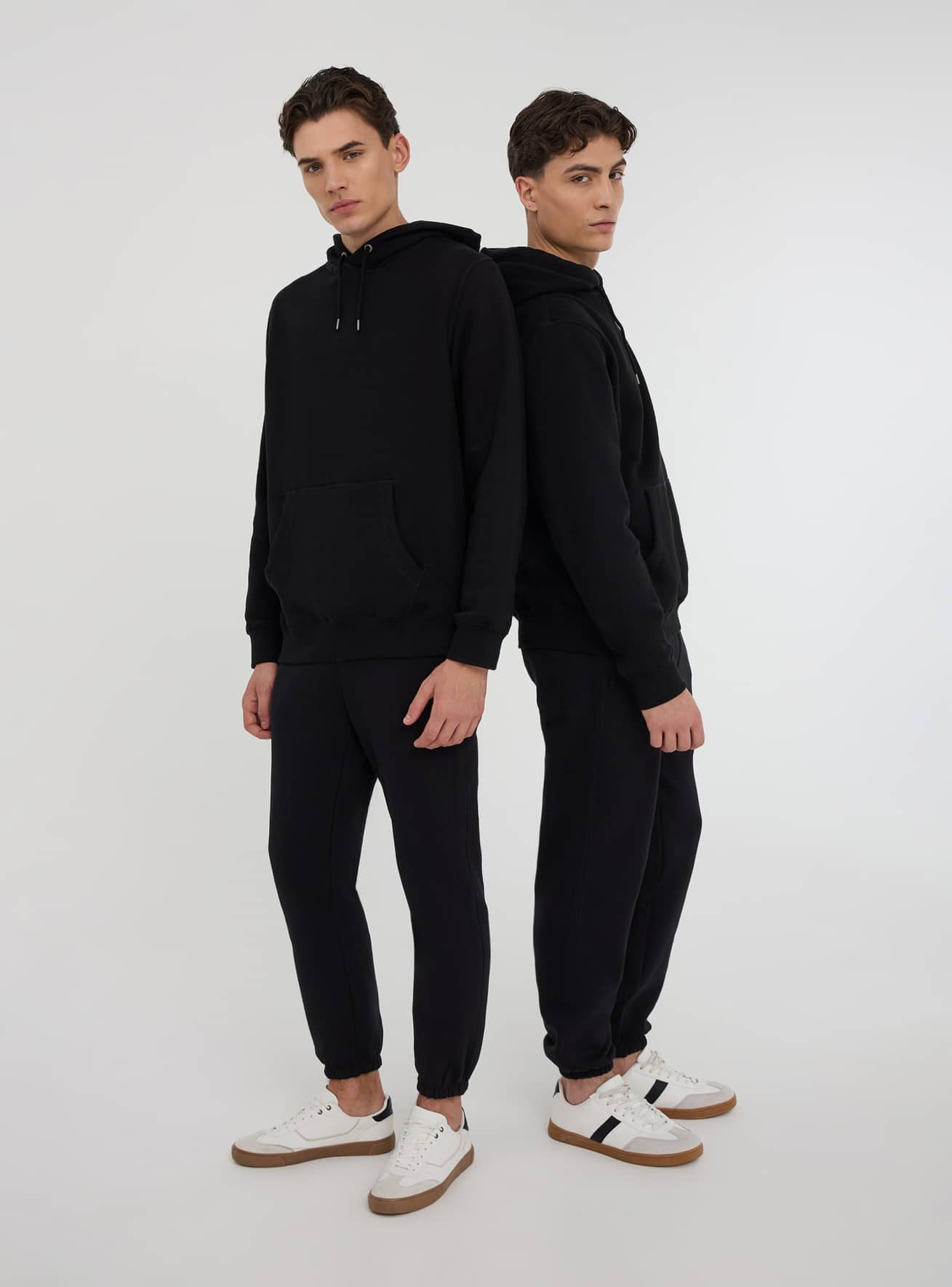 Pantalones Hombre Terranova