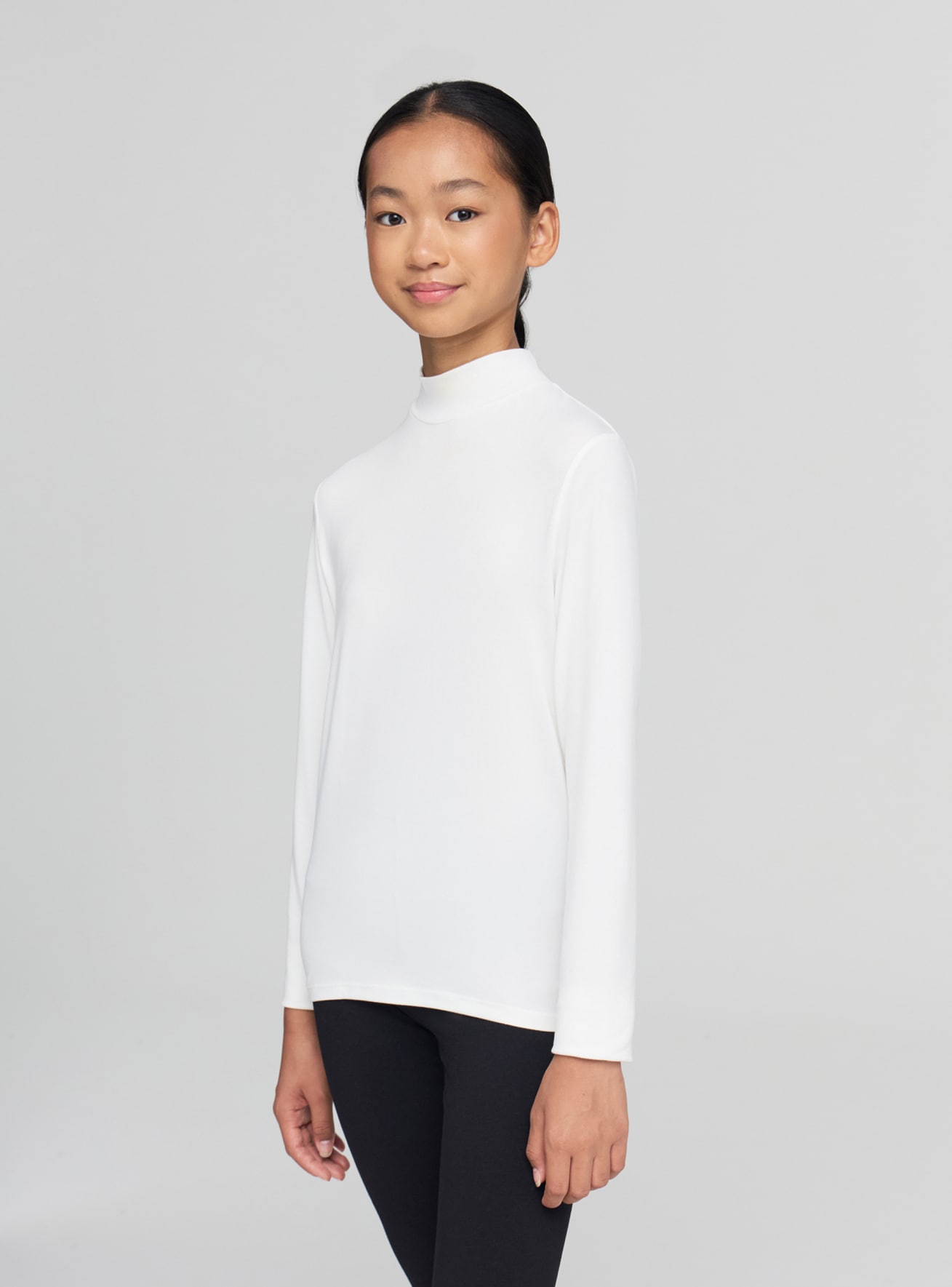 T-Shirt ML Bambina Kids