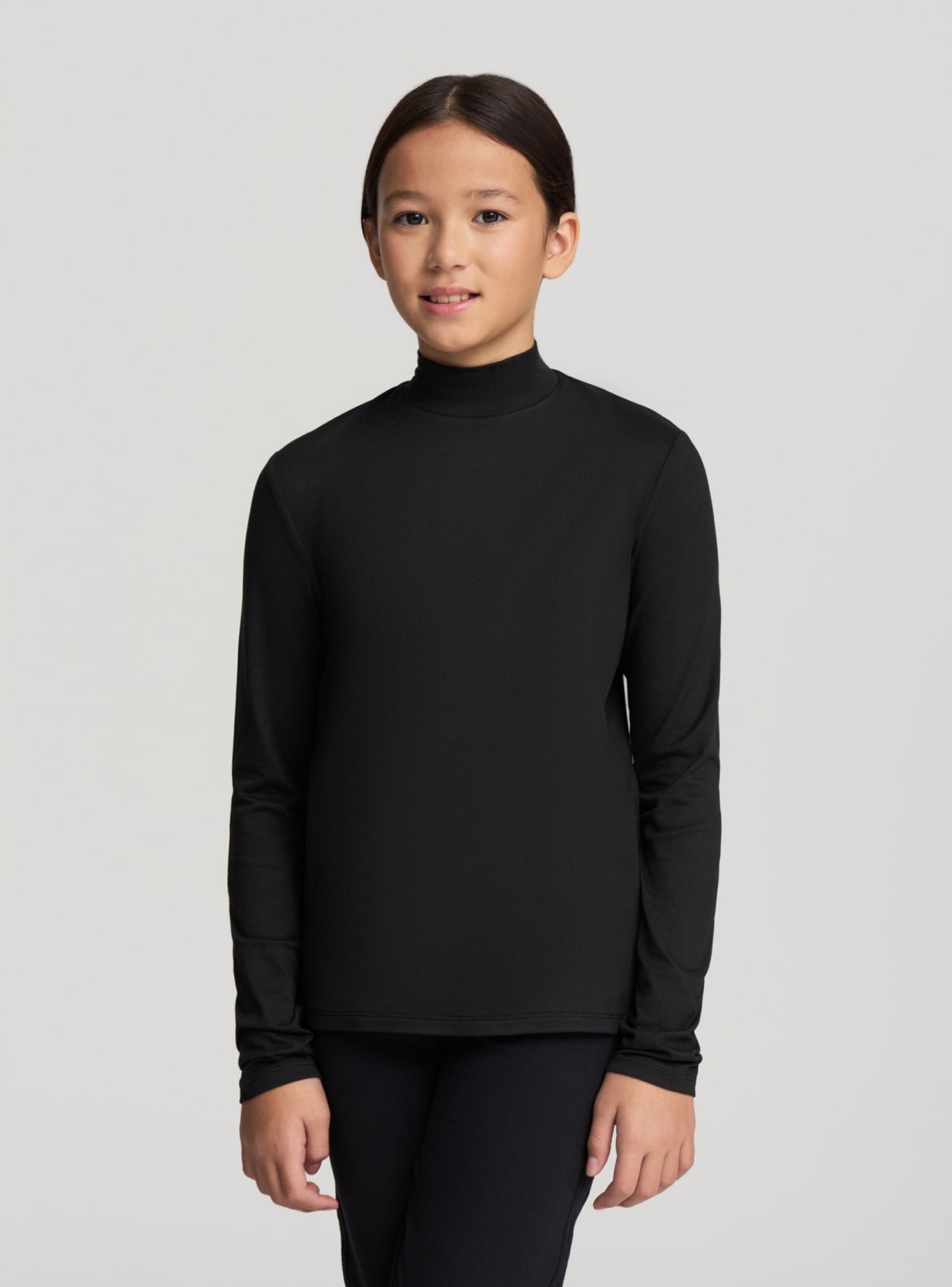 T-Shirt ML Mädchen Terranova