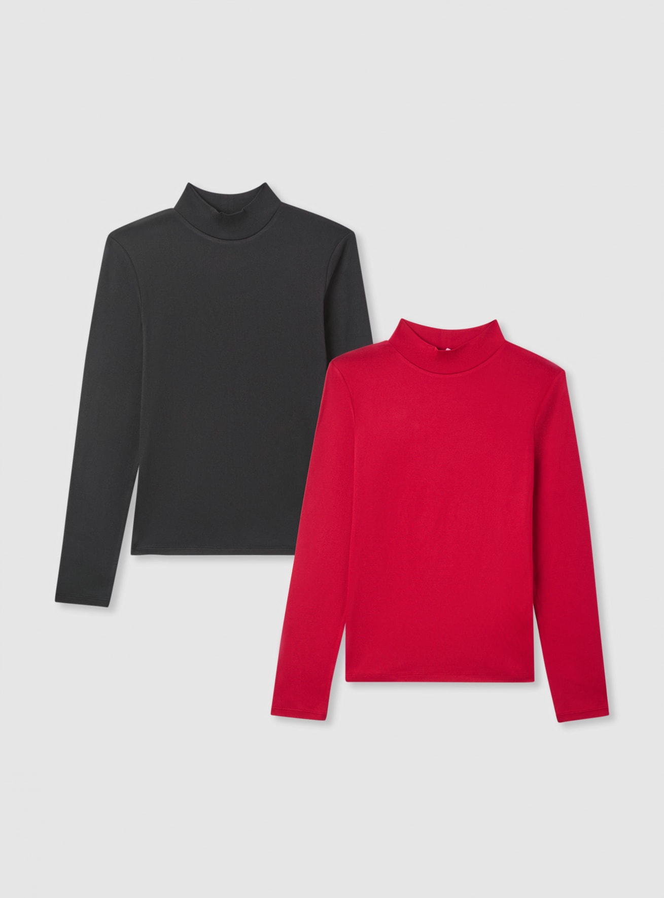 T-Shirt ML Mädchen Terranova