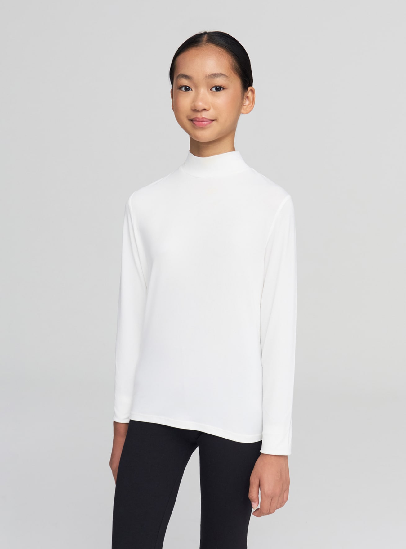 T-Shirt ML Mädchen Terranova