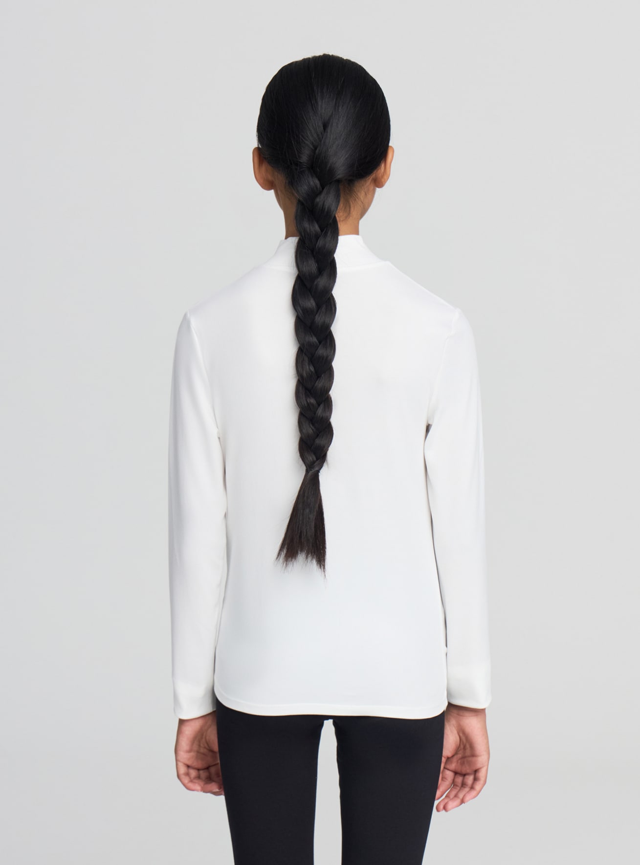 T-Shirt ML Mädchen Terranova