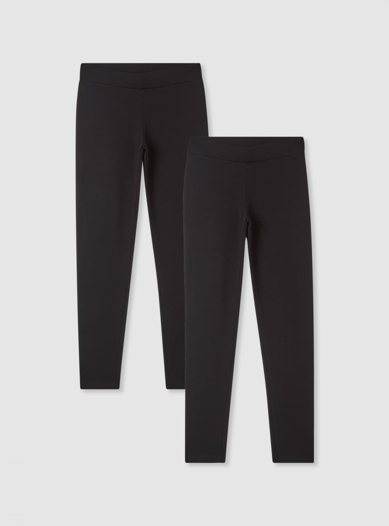 Leggings Long Fille Terranova