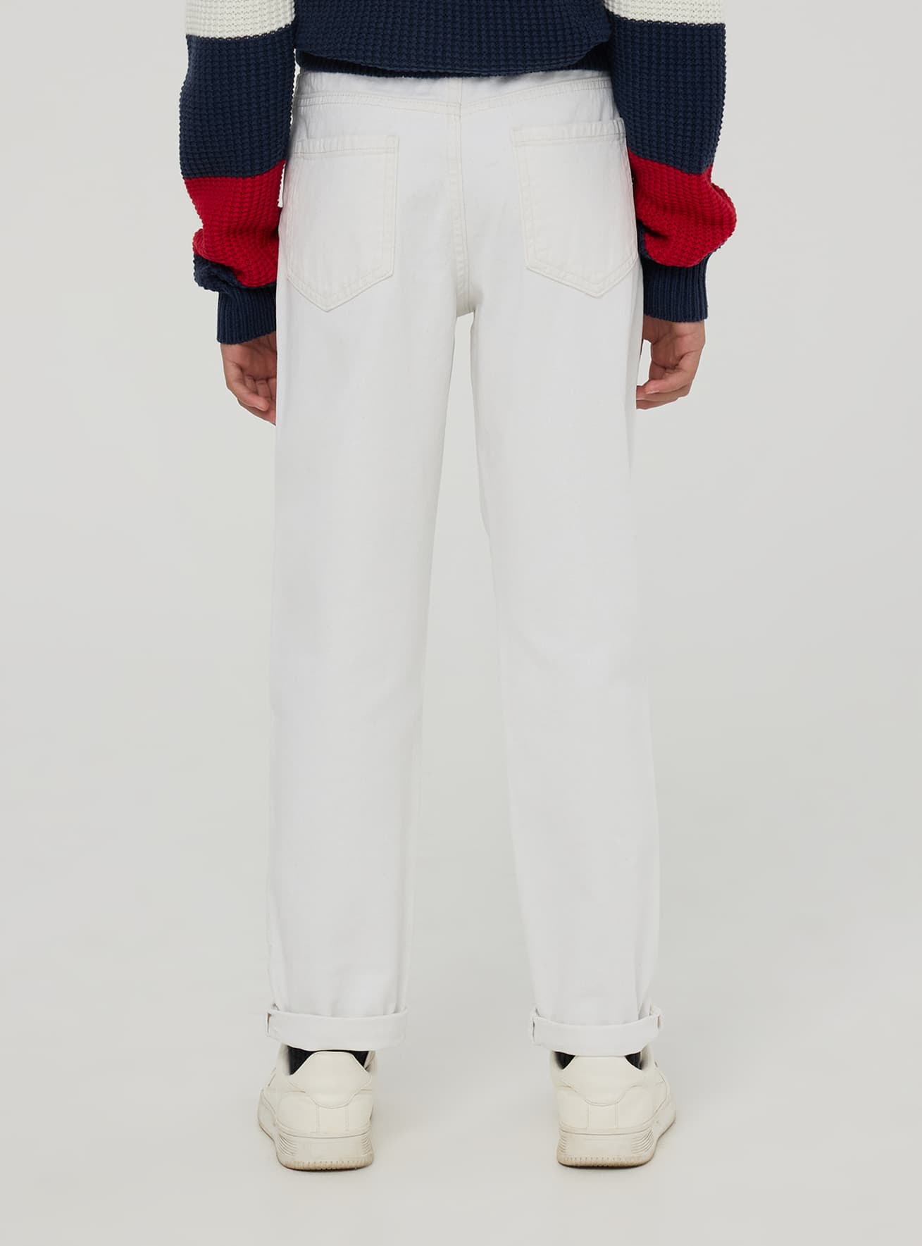 Pantalones Niño Terranova