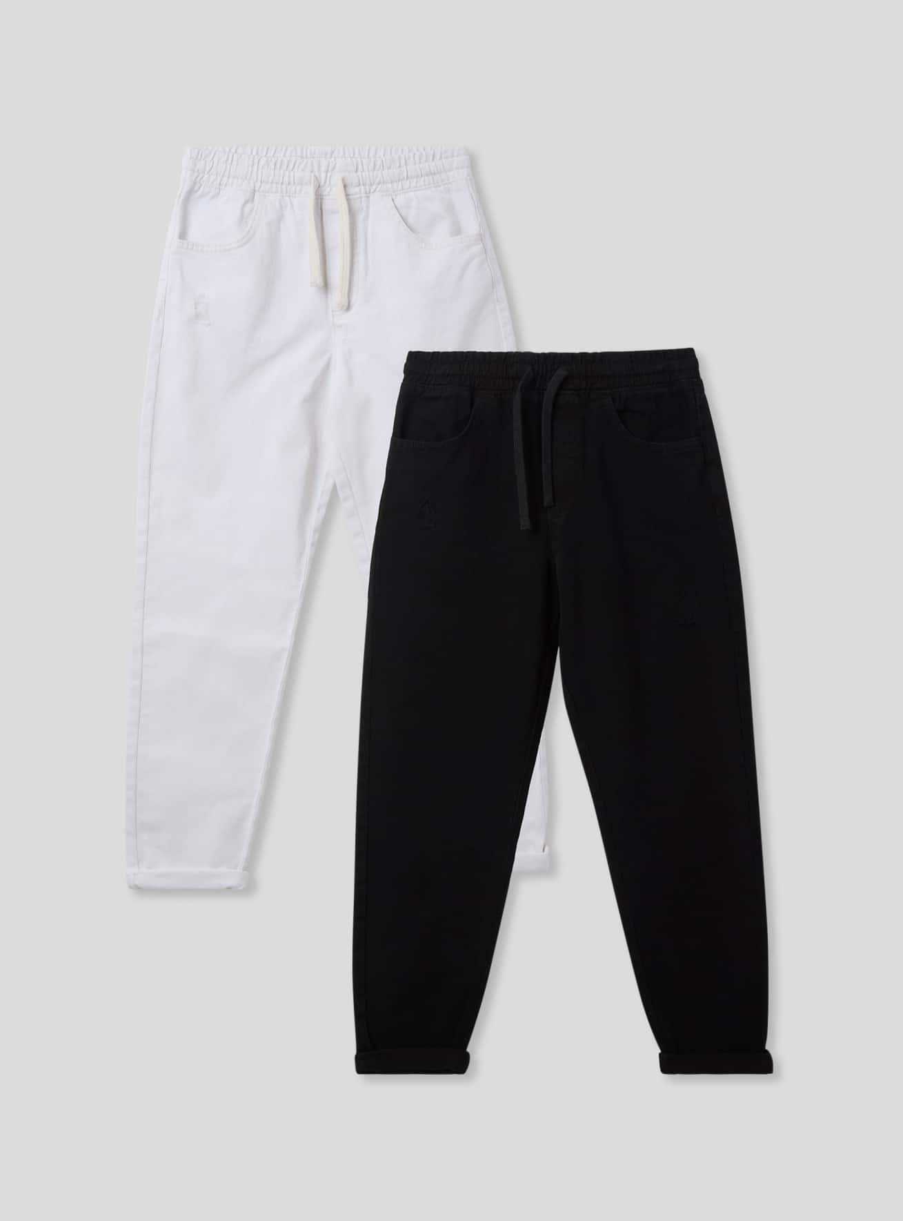 Pantalones Niño Terranova