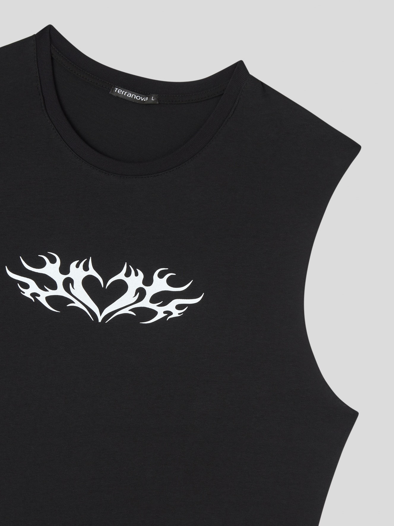 Camiseta Hombre Terranova
