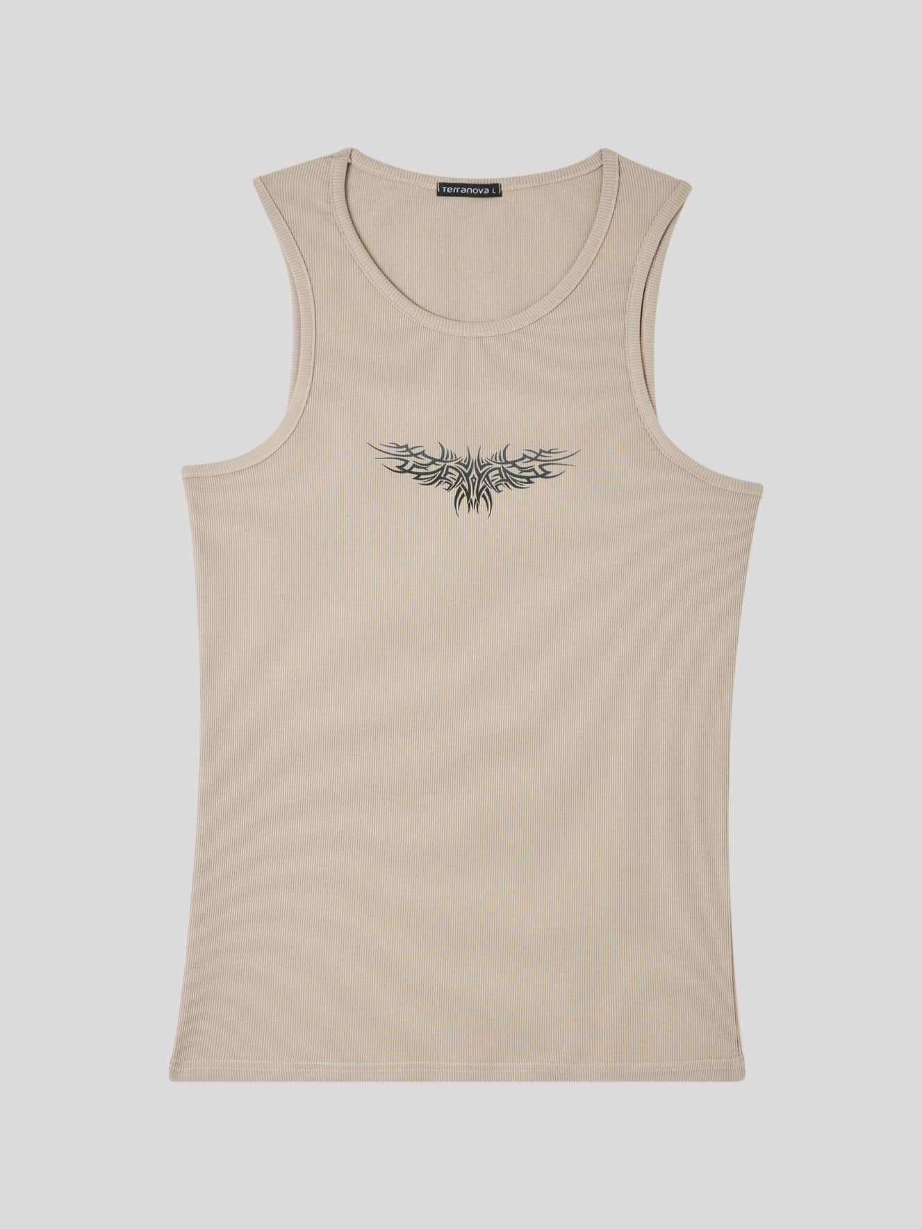 Oberteil Herren Terranova