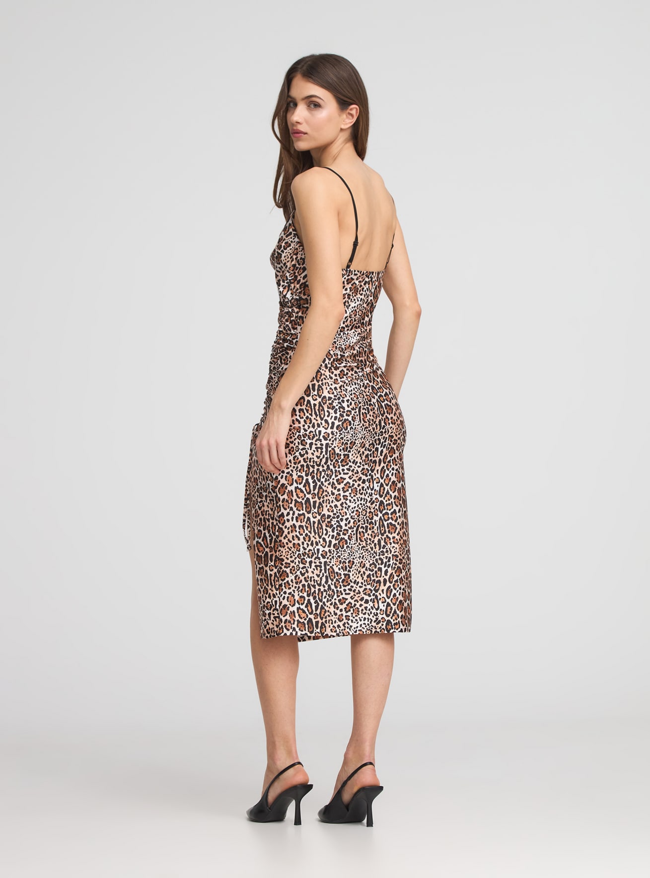 Vestido Mujer Terranova