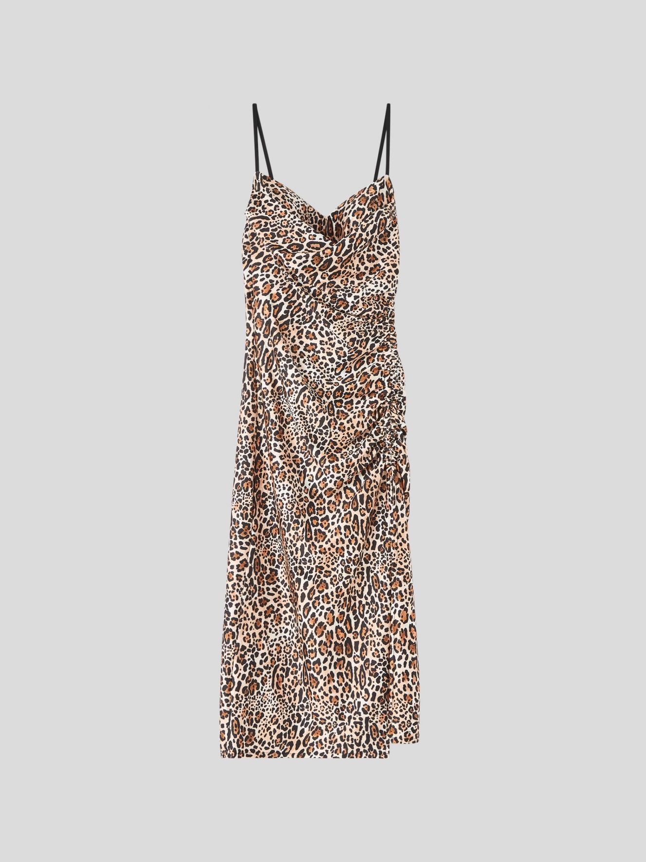 Vestido Mujer Terranova
