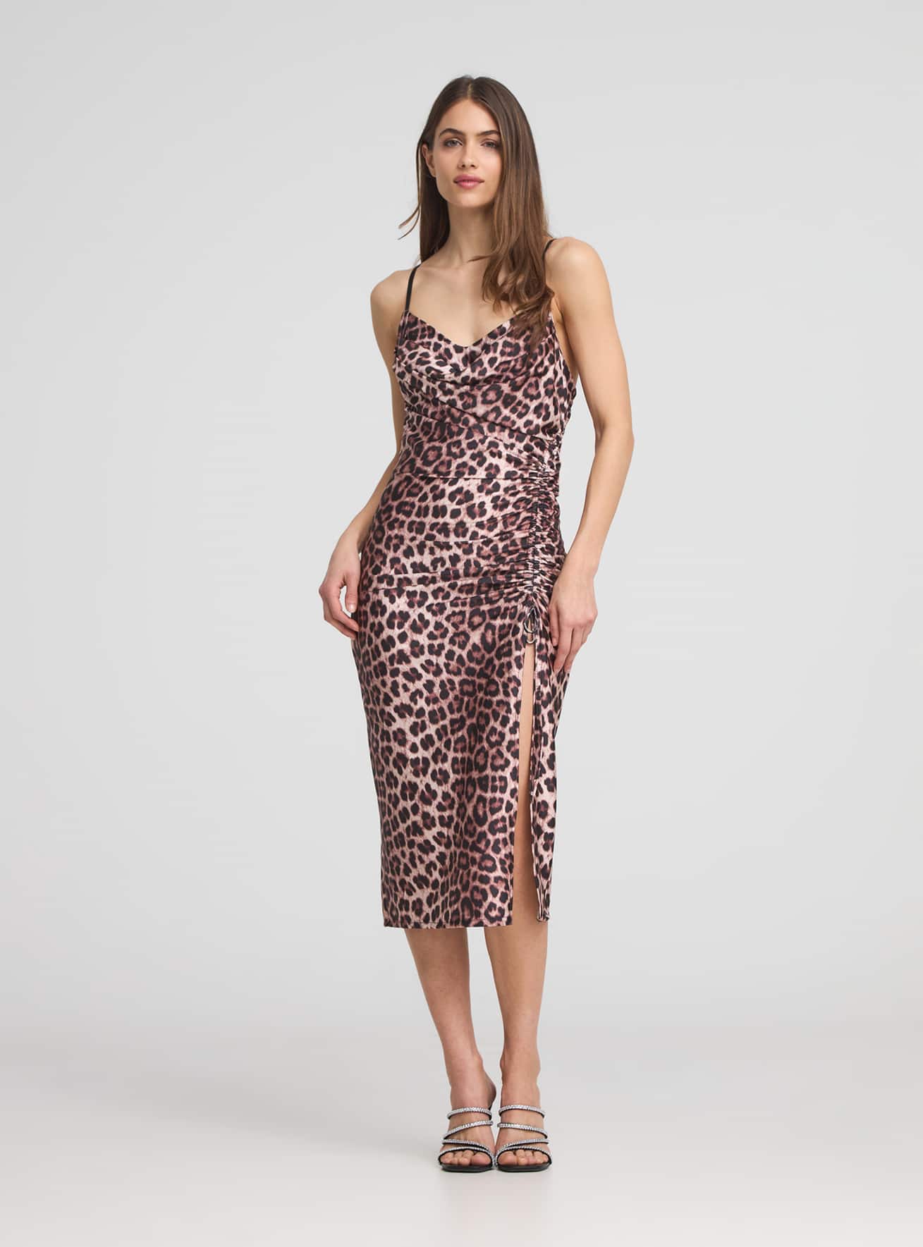 Dress Woman Terranova