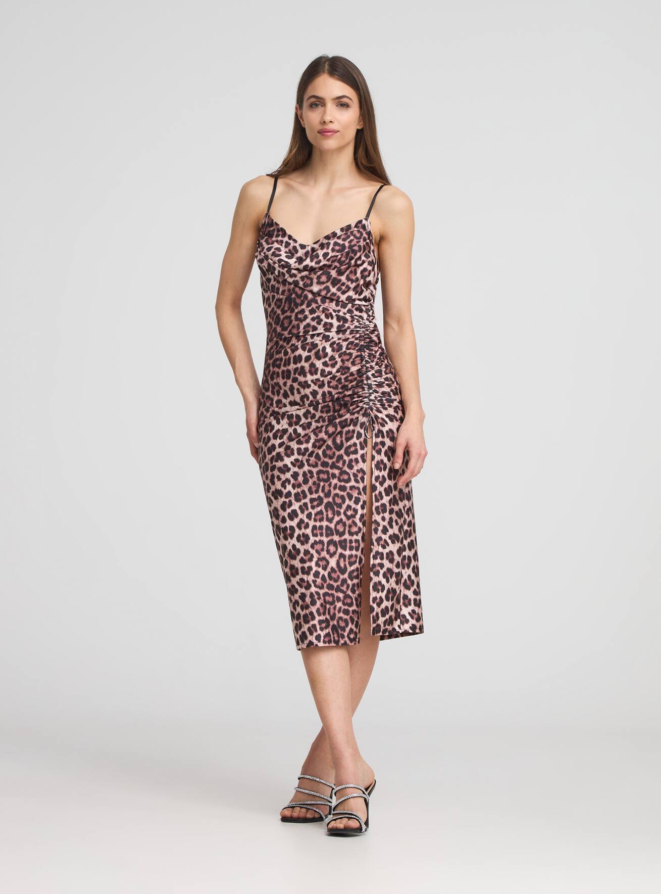 Dress Woman Terranova