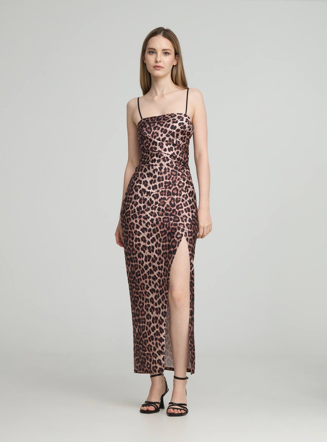 Vestido Mujer Terranova