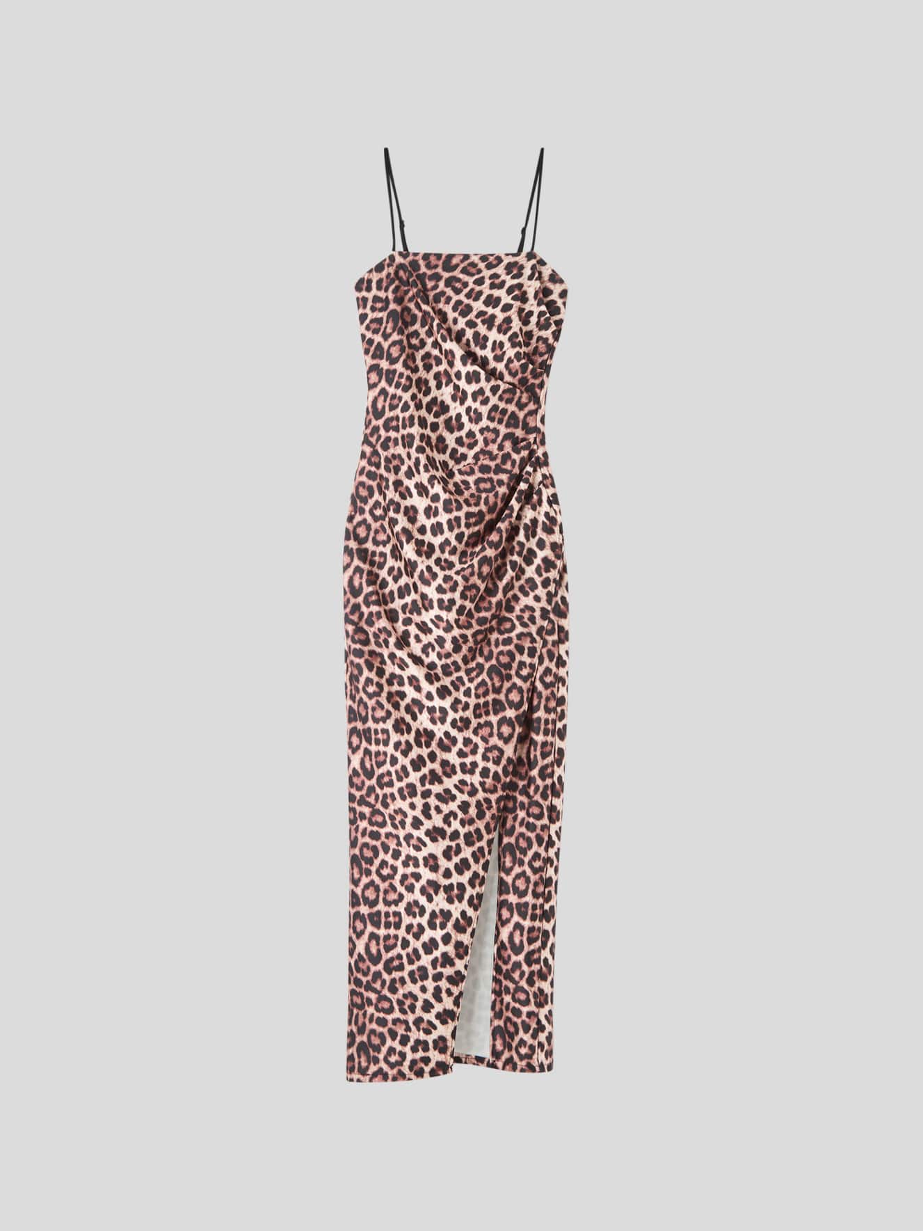 Vestido Mujer Terranova