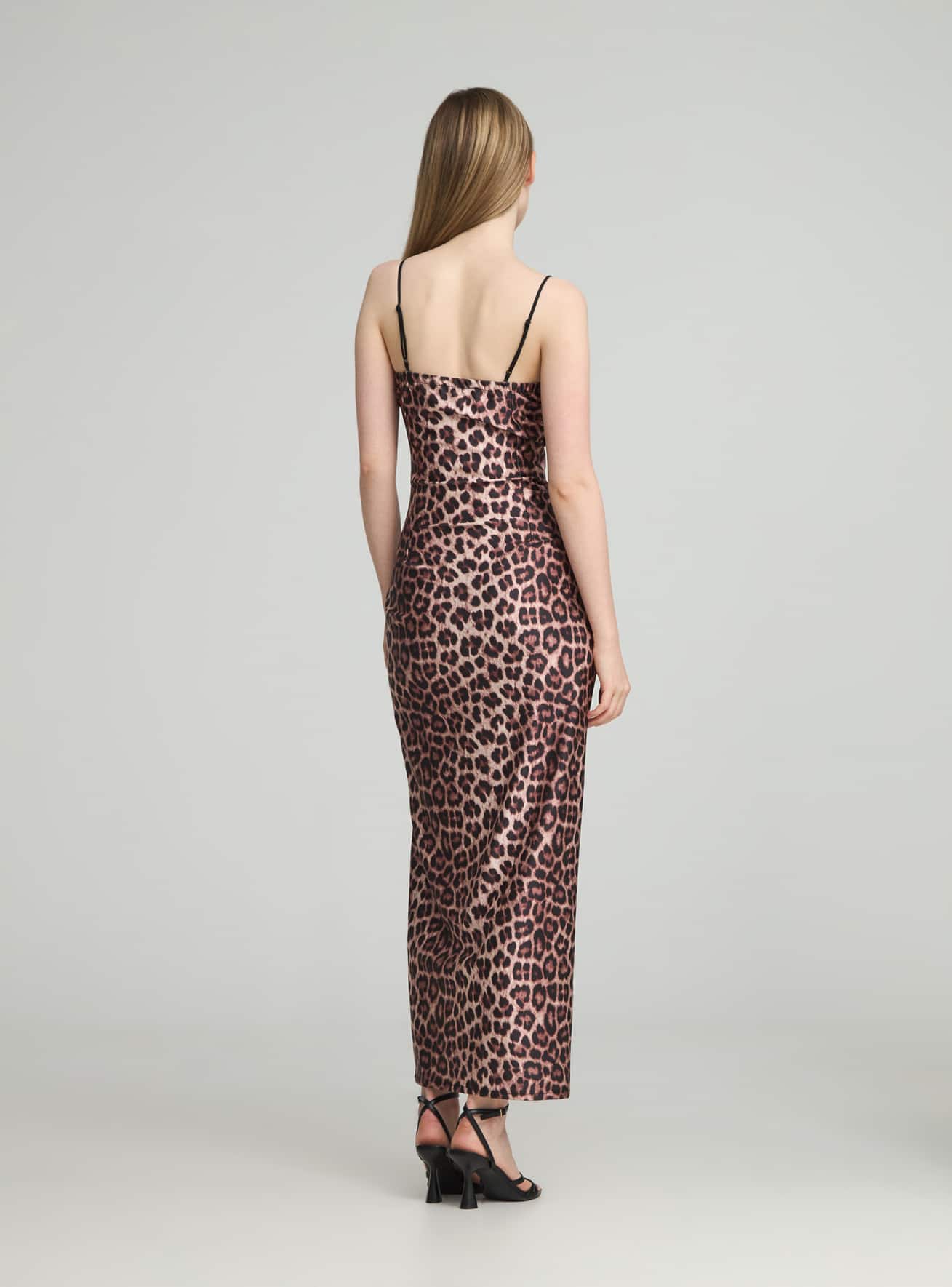 Vestido Mujer Terranova