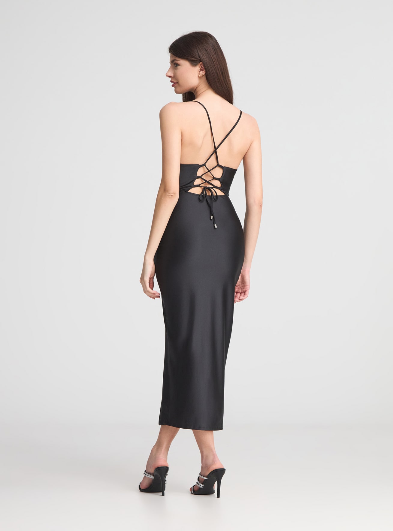 Vestido Mujer Terranova