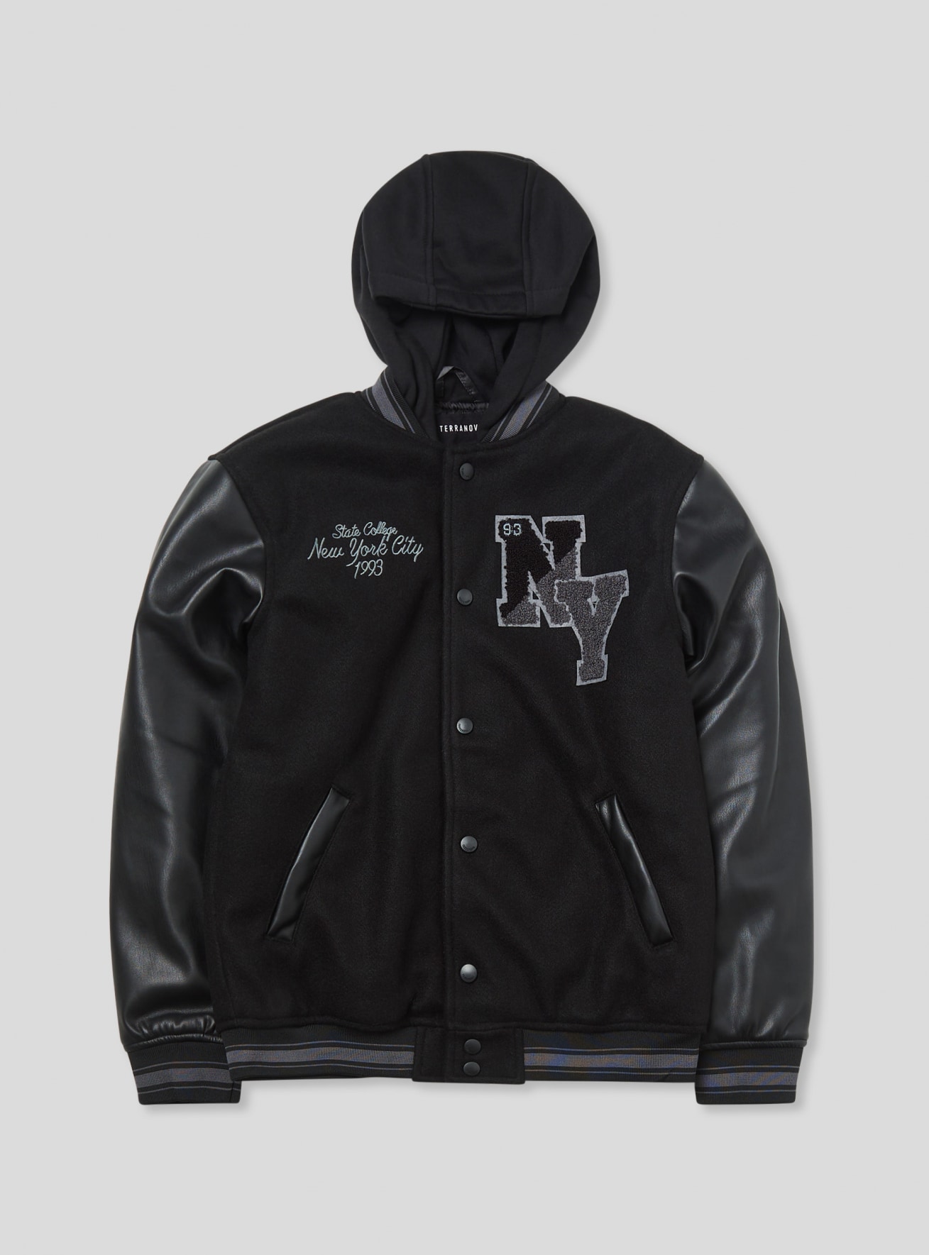 Capospalla Bambino Kids