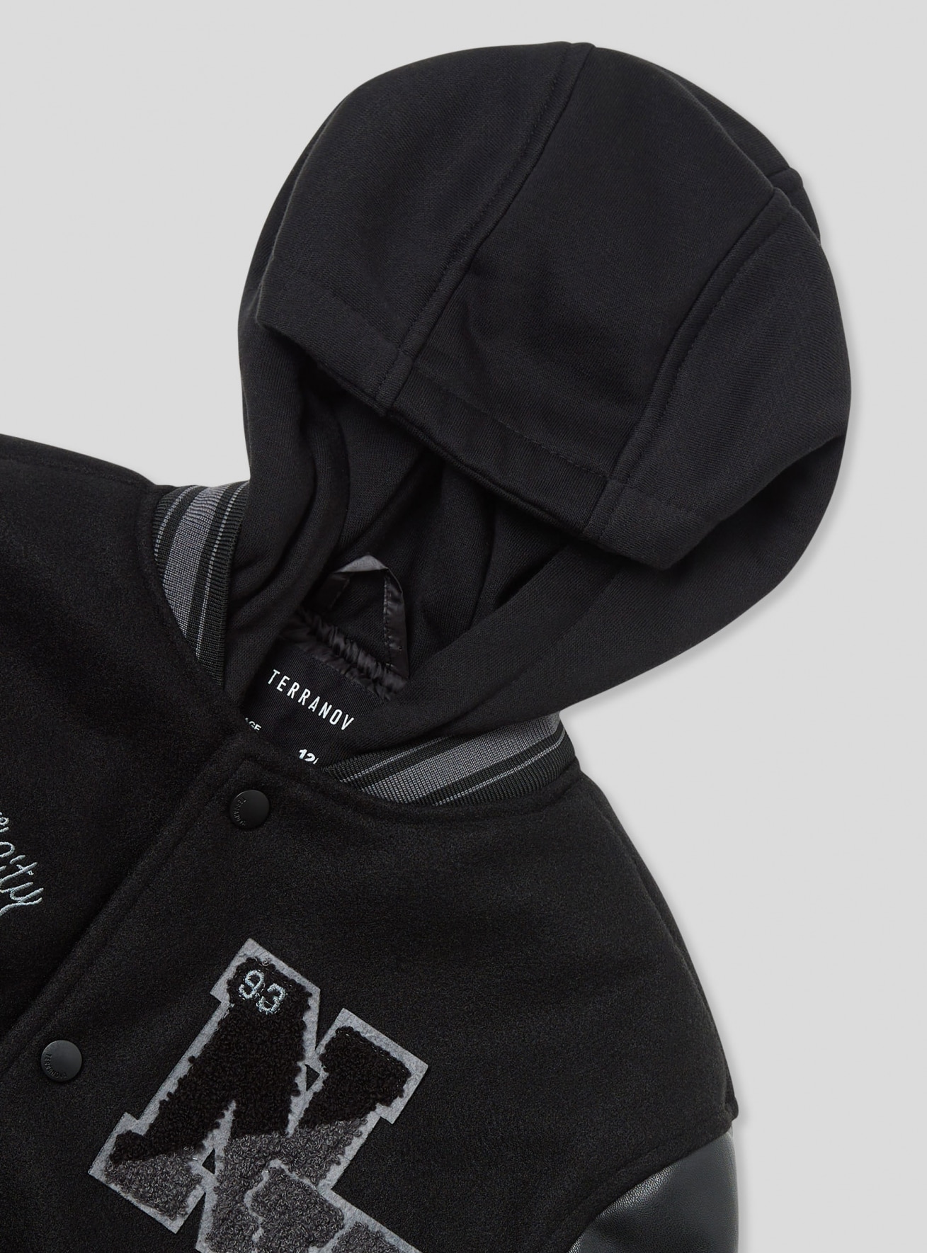 Capospalla Bambino Kids