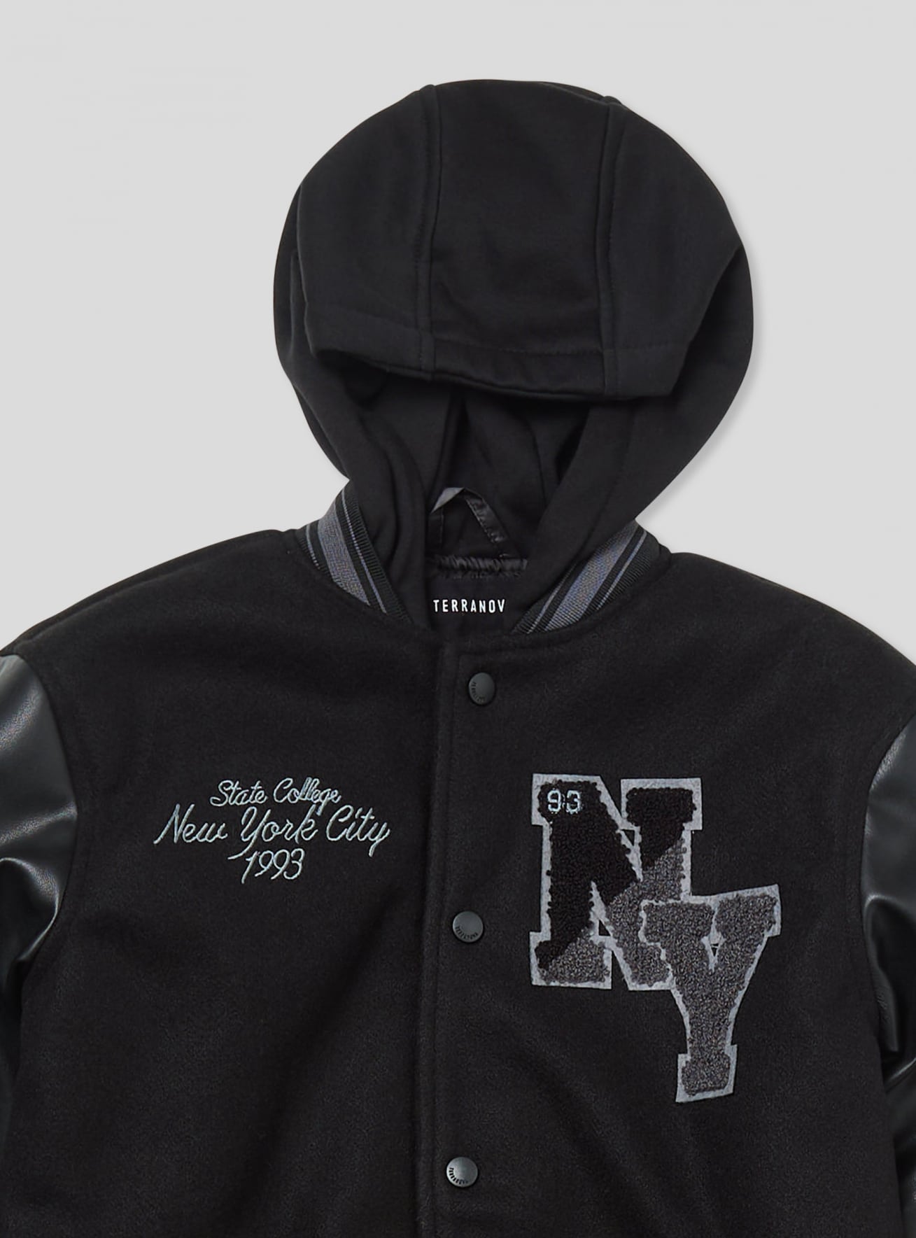 Capospalla Bambino Kids