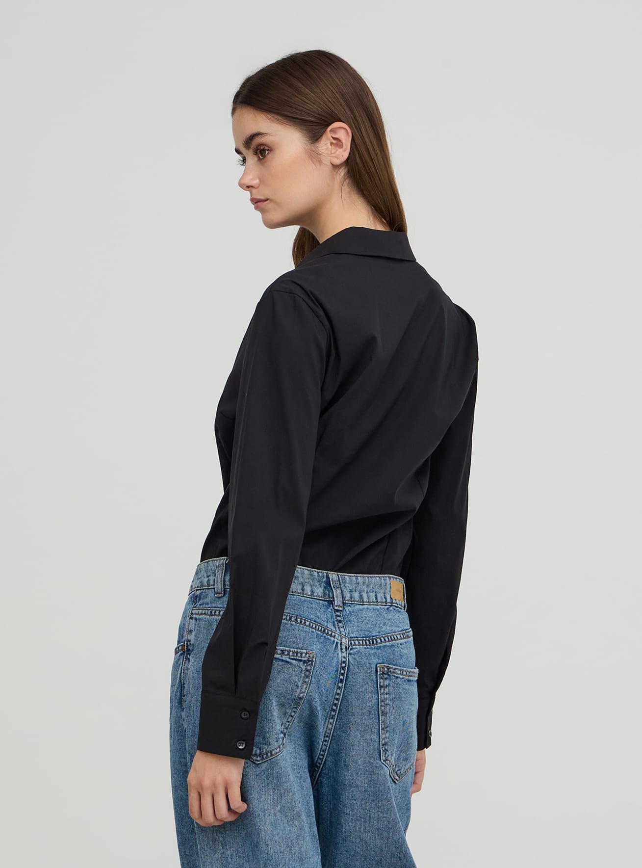 Camicia ML Femme Terranova