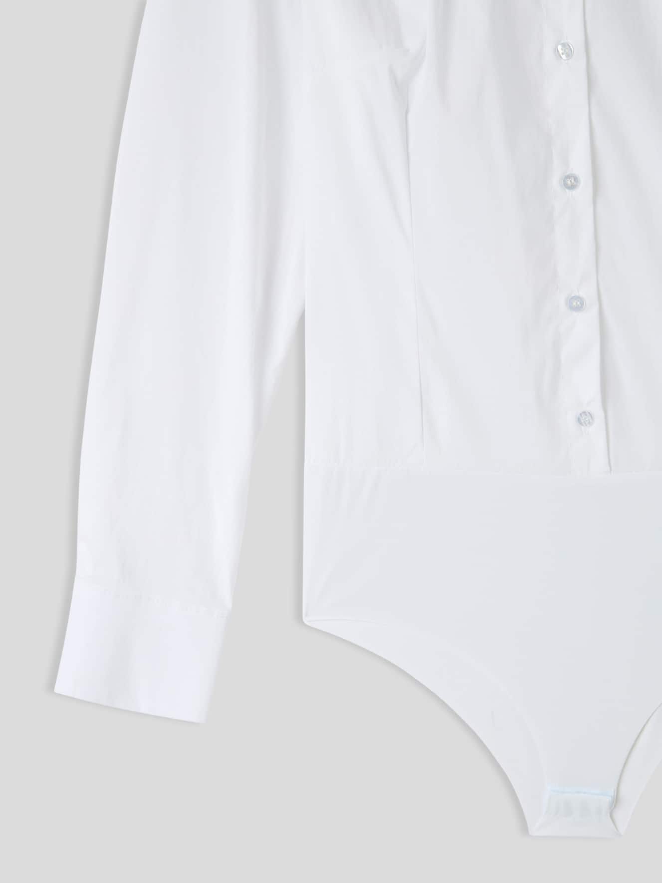 Camicia ML Damen Terranova