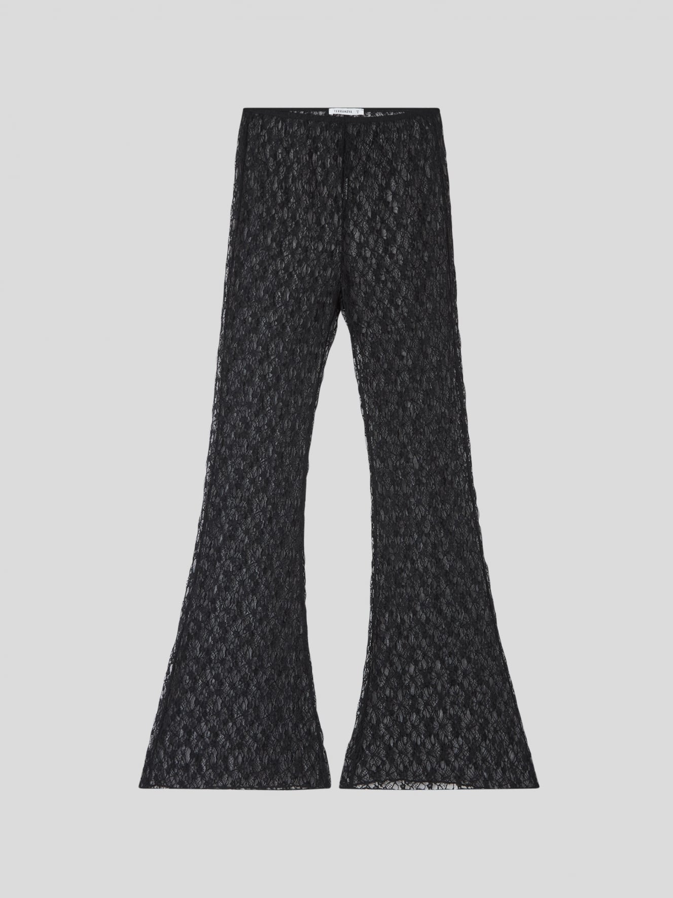 Leggings Lungo Damen Terranova