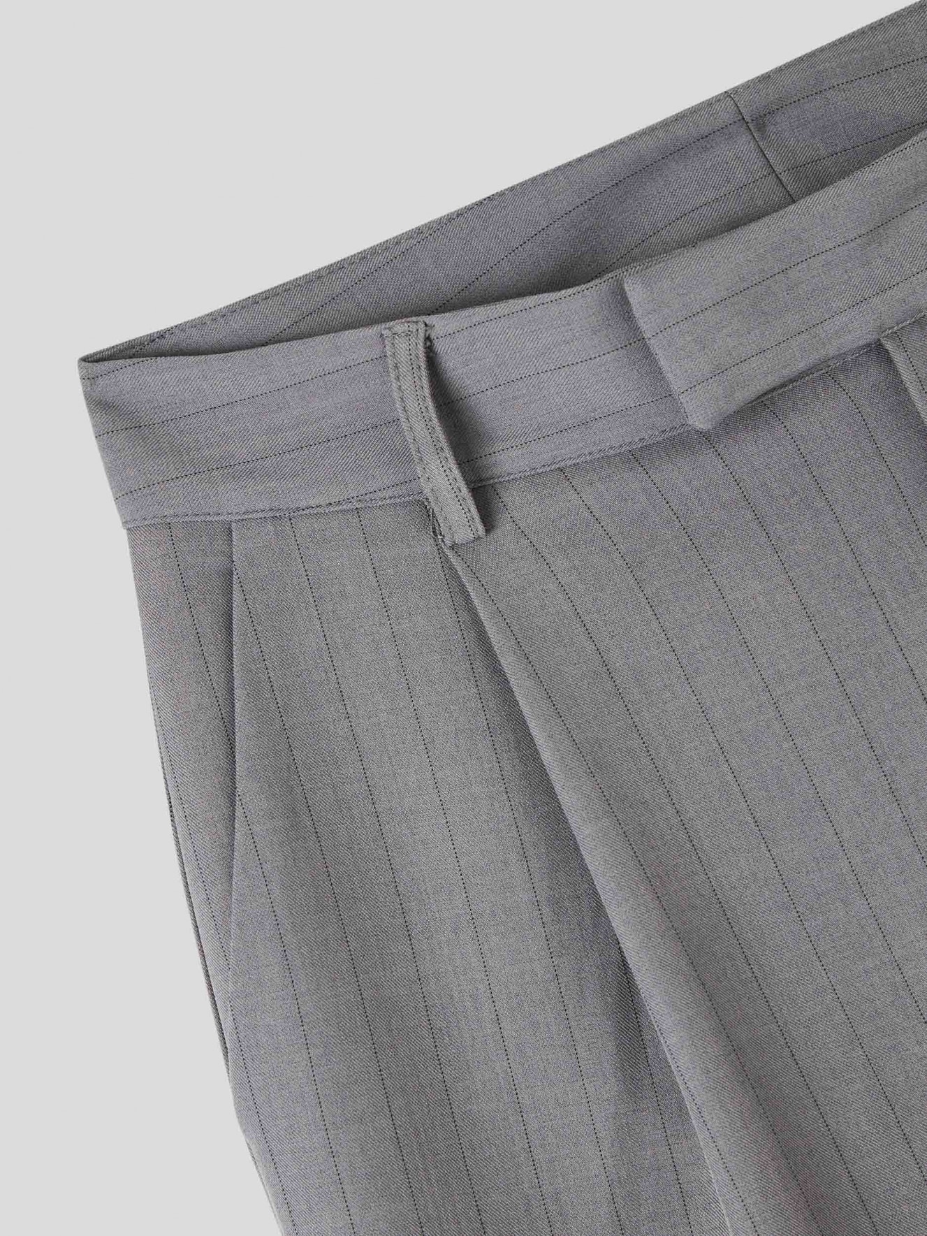 Pantalone Lungo Damen Terranova