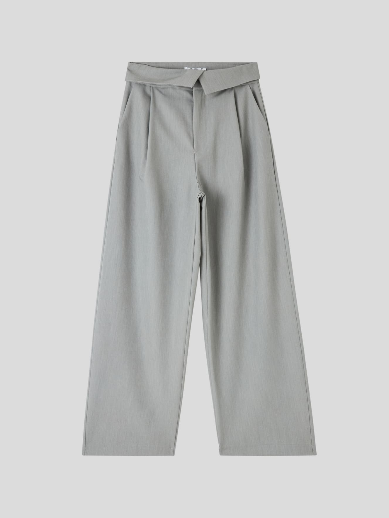 Long pants Woman Terranova