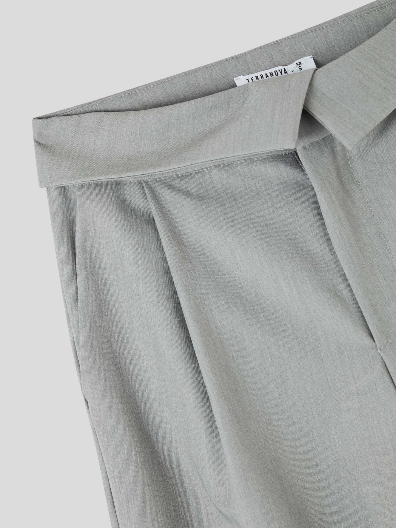 Long pants Woman Terranova