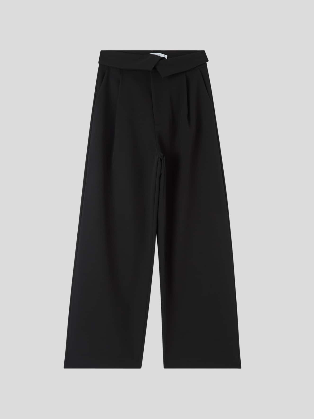 Pantalone Lungo Donna Terranova