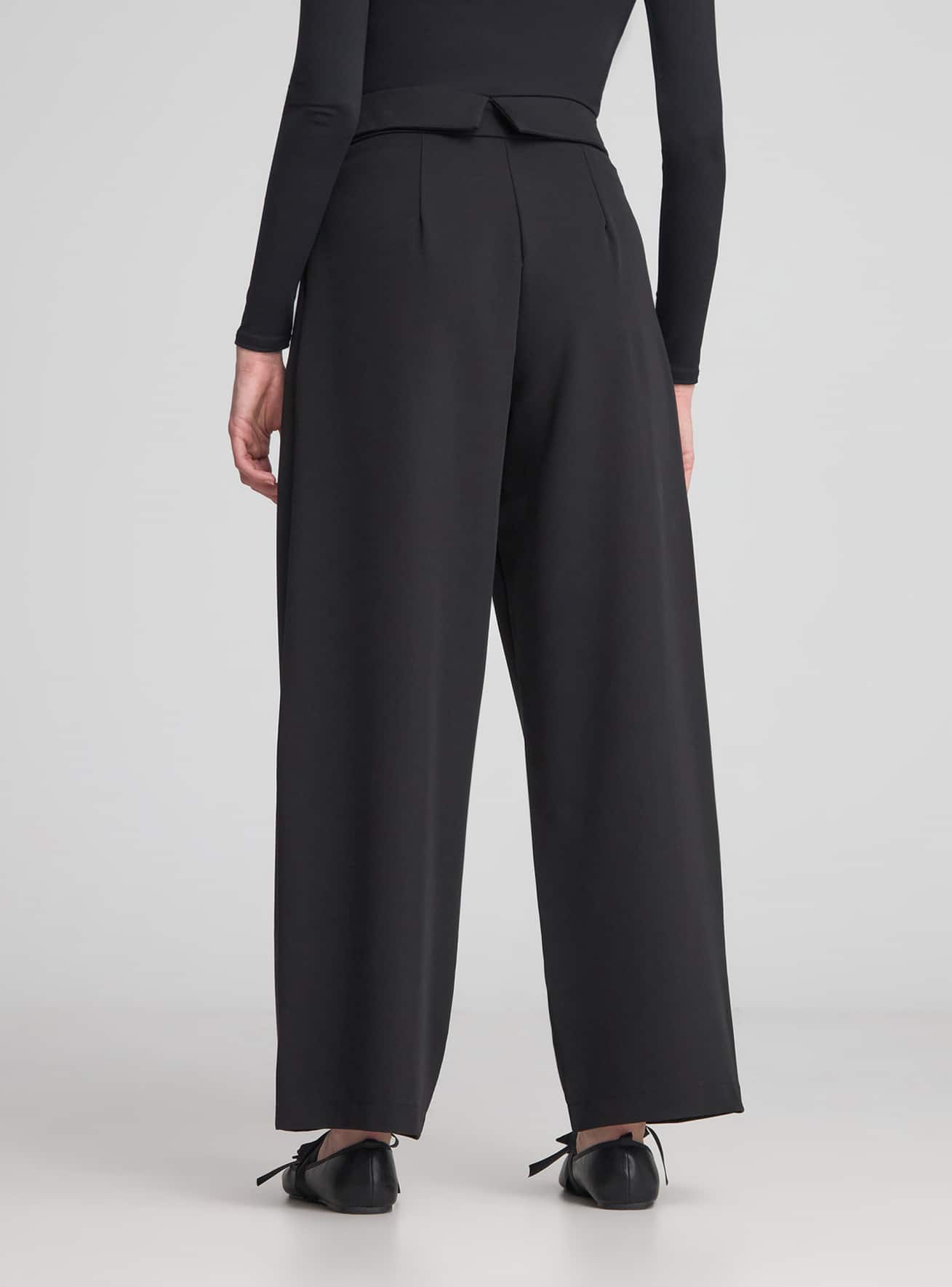 Pantalone Lungo Donna Terranova