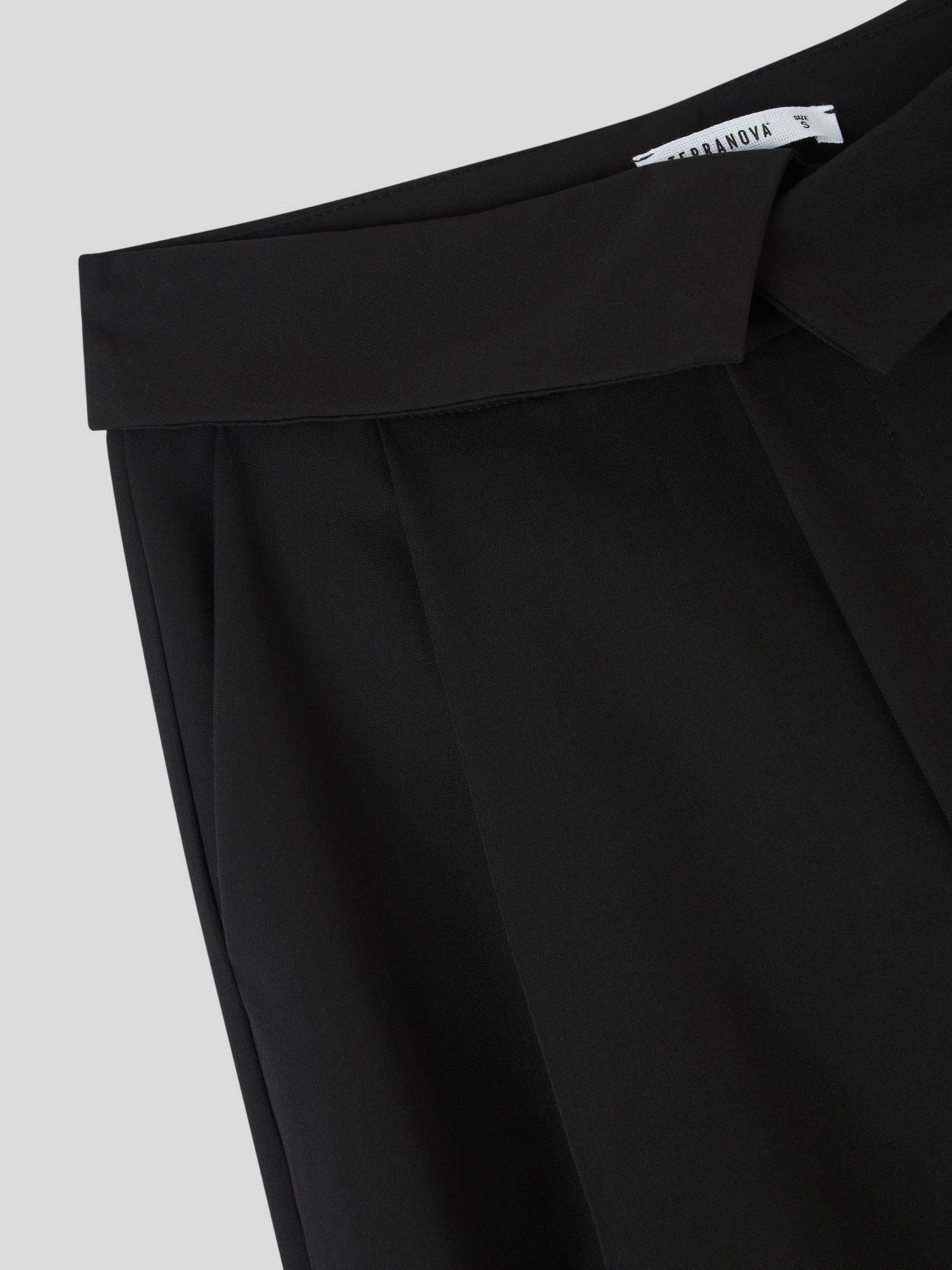 Pantalone Lungo Donna Terranova