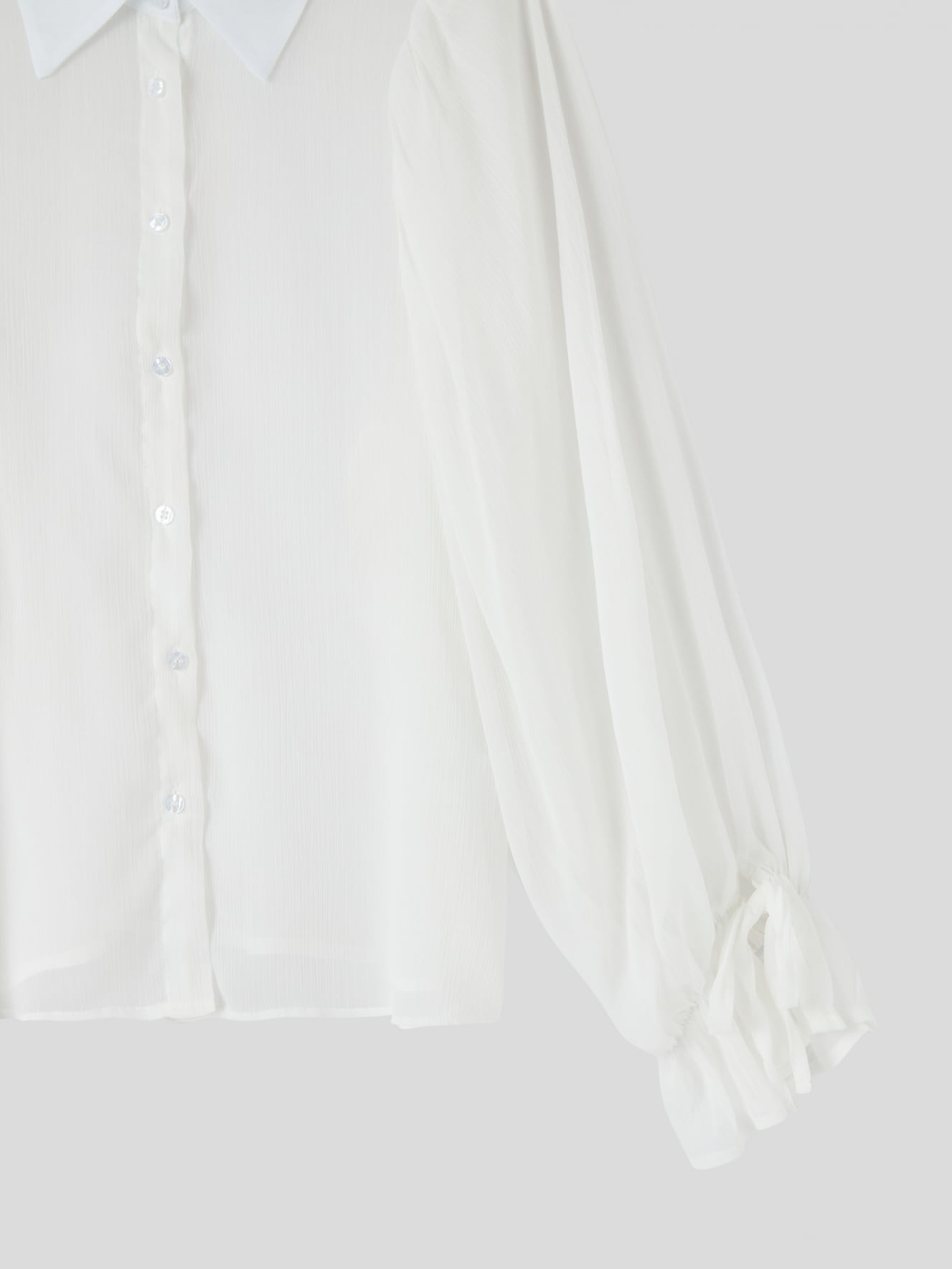 Camisa Mujer Terranova