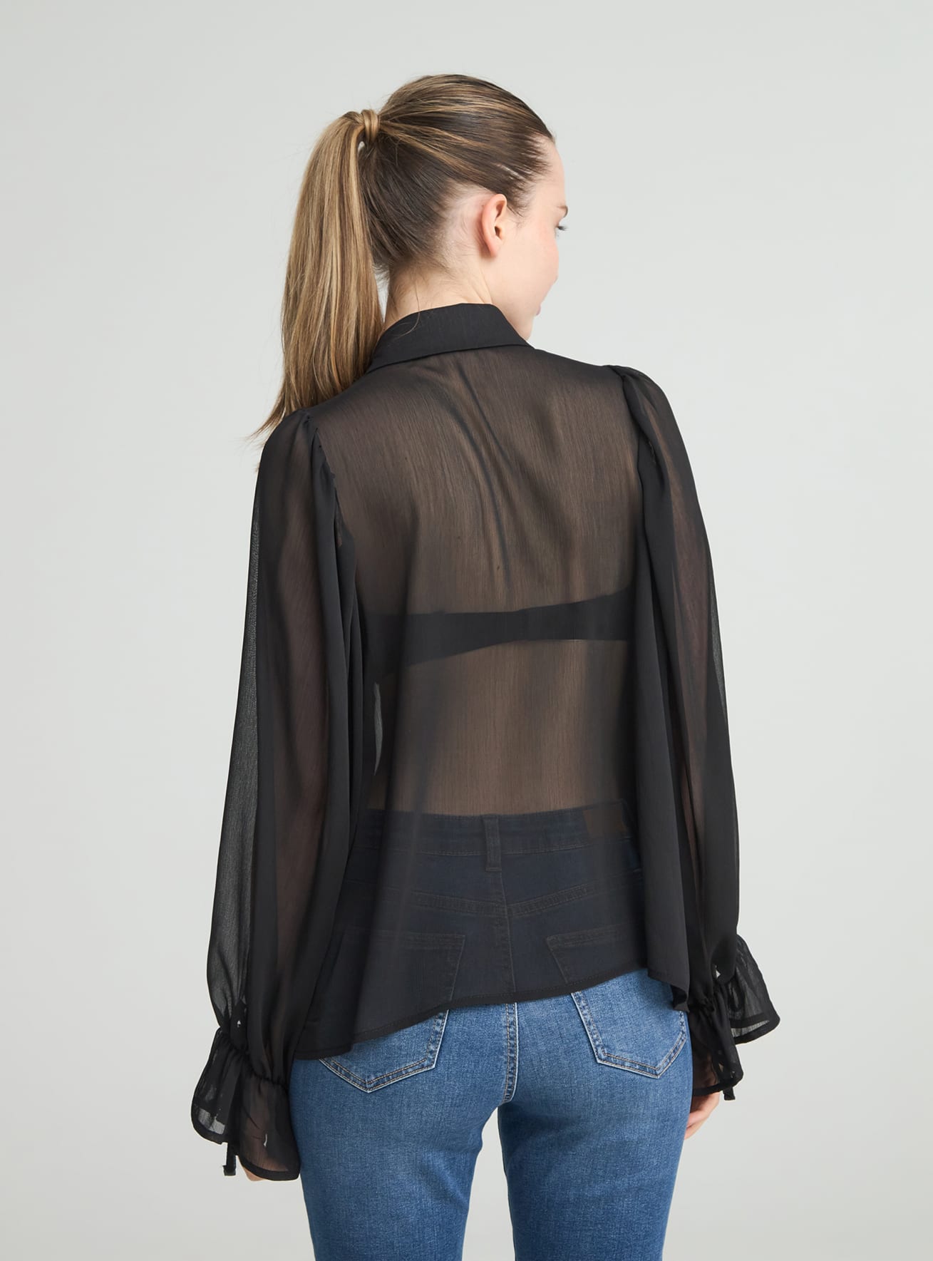 Camicia ML Damen Terranova
