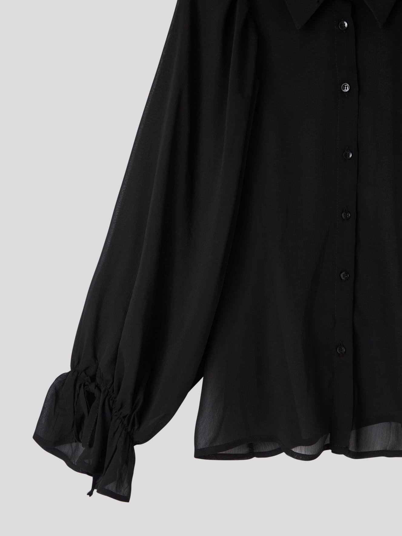 Camicia ML Damen Terranova