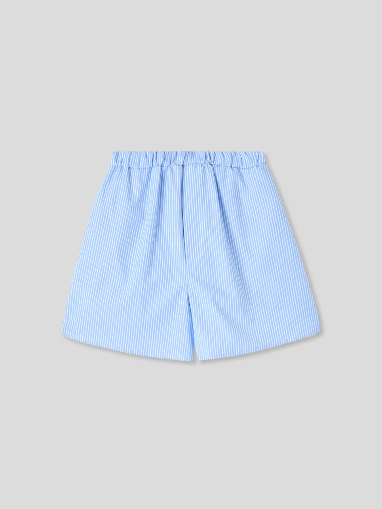 Pantalone Corto Donna Terranova