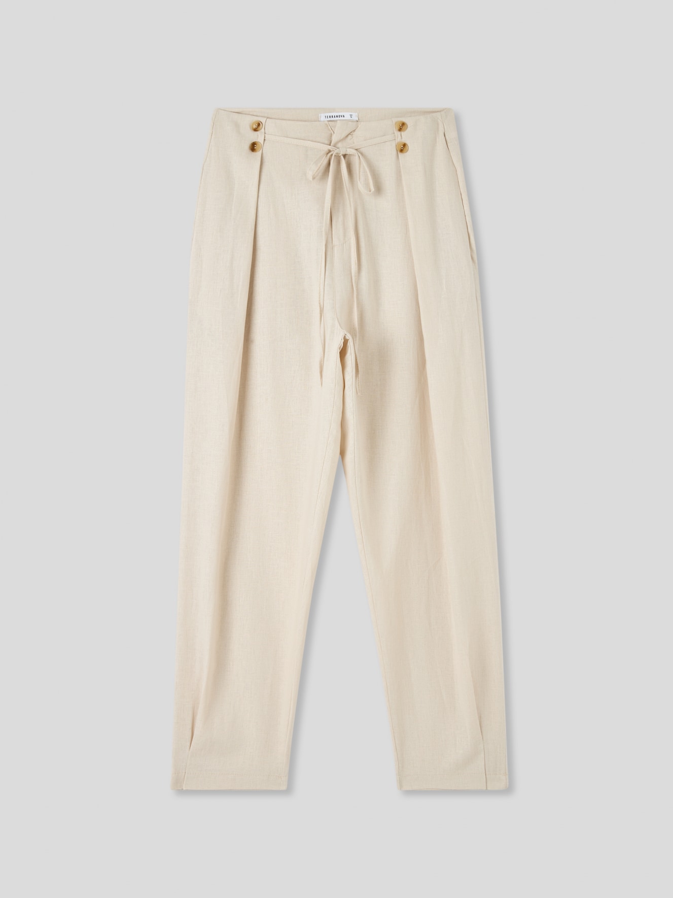 Long pants Woman Terranova