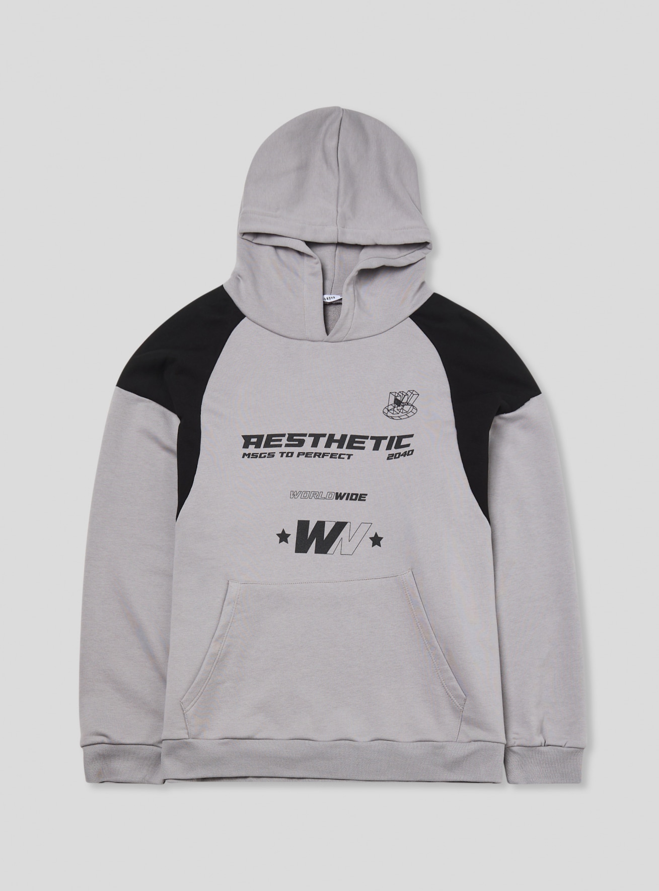 Sweat shirt Homme Terranova