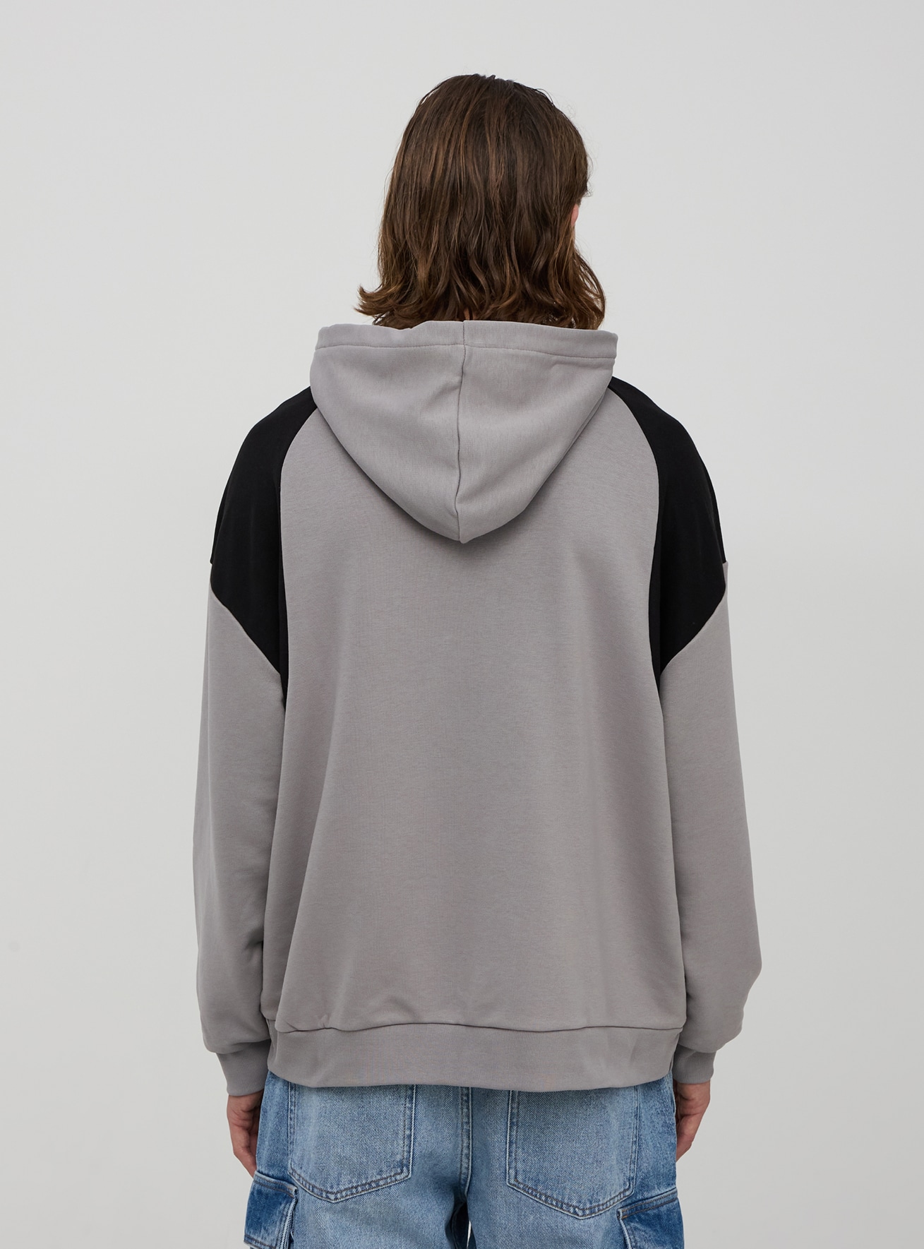 Sweat shirt Homme Terranova
