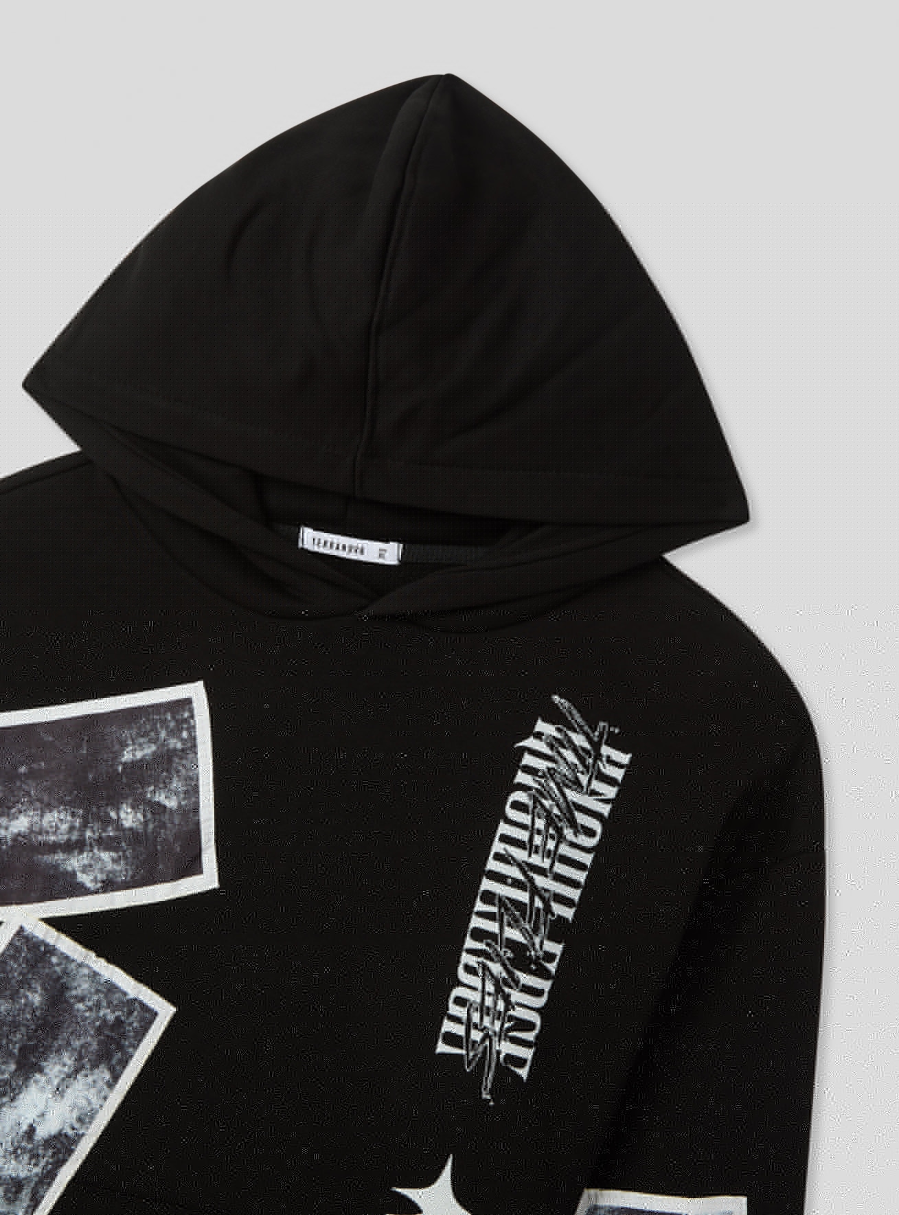 Sweat shirt Homme Terranova