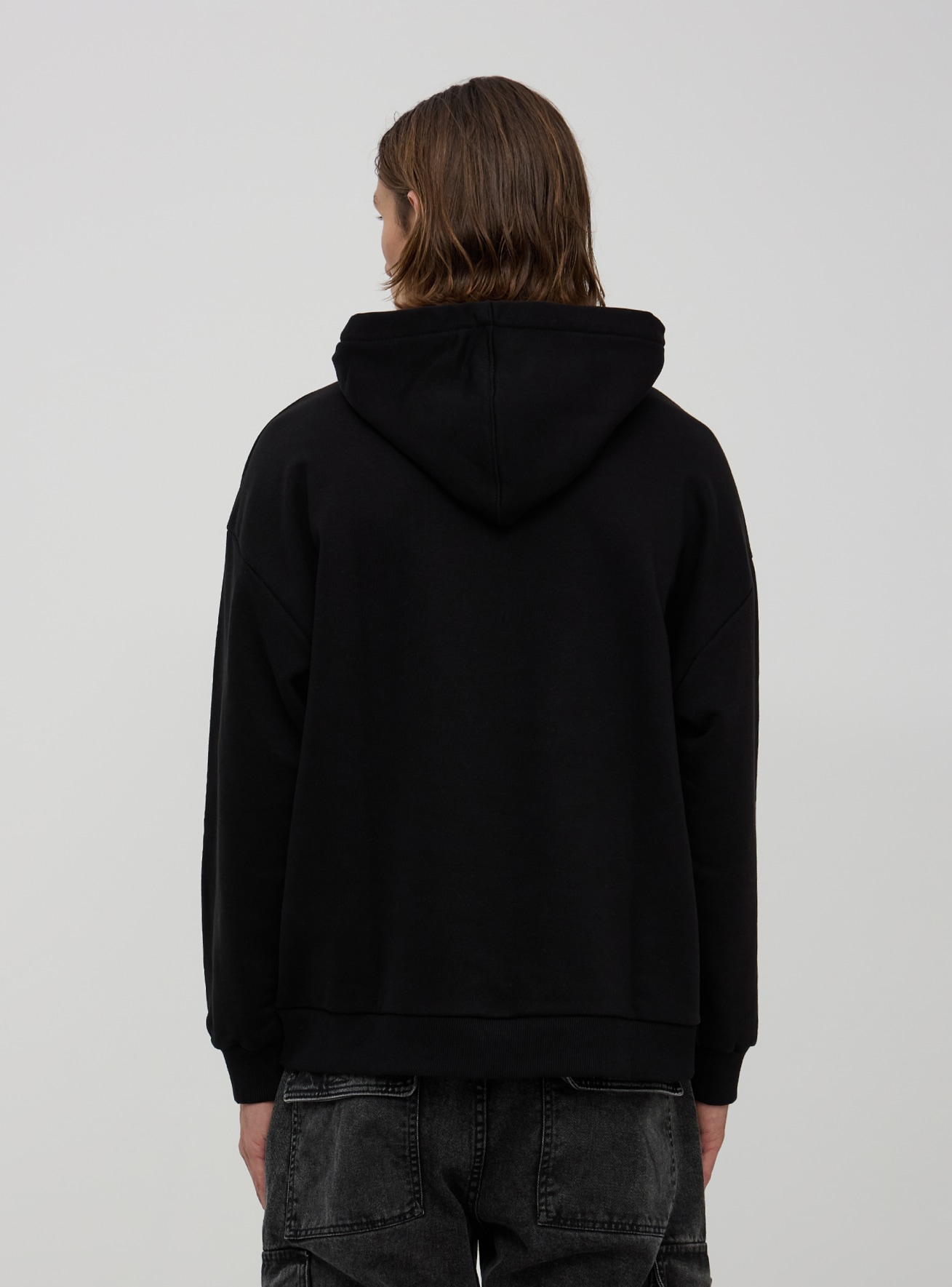 Sweat shirt Homme Terranova