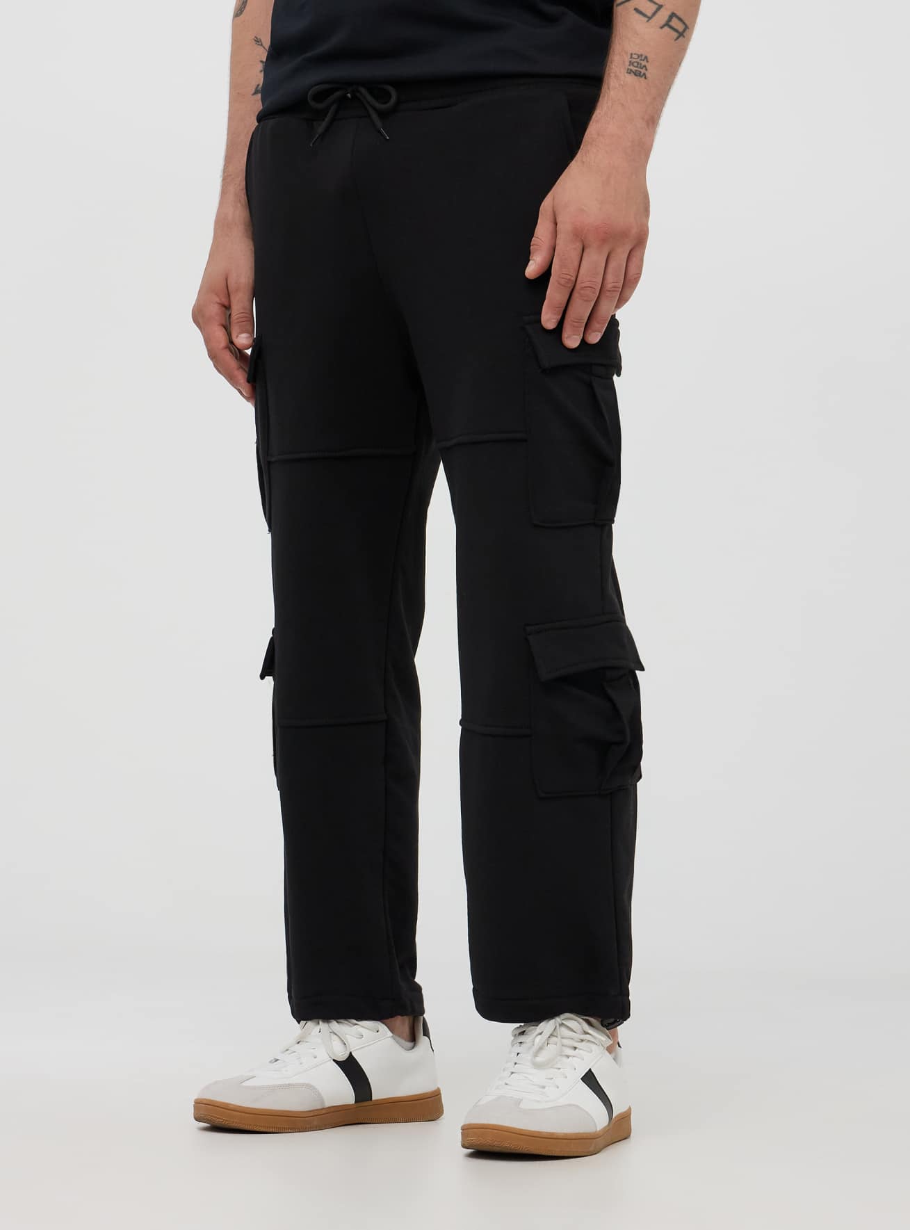 Pantaloni terranova 2018 cheap