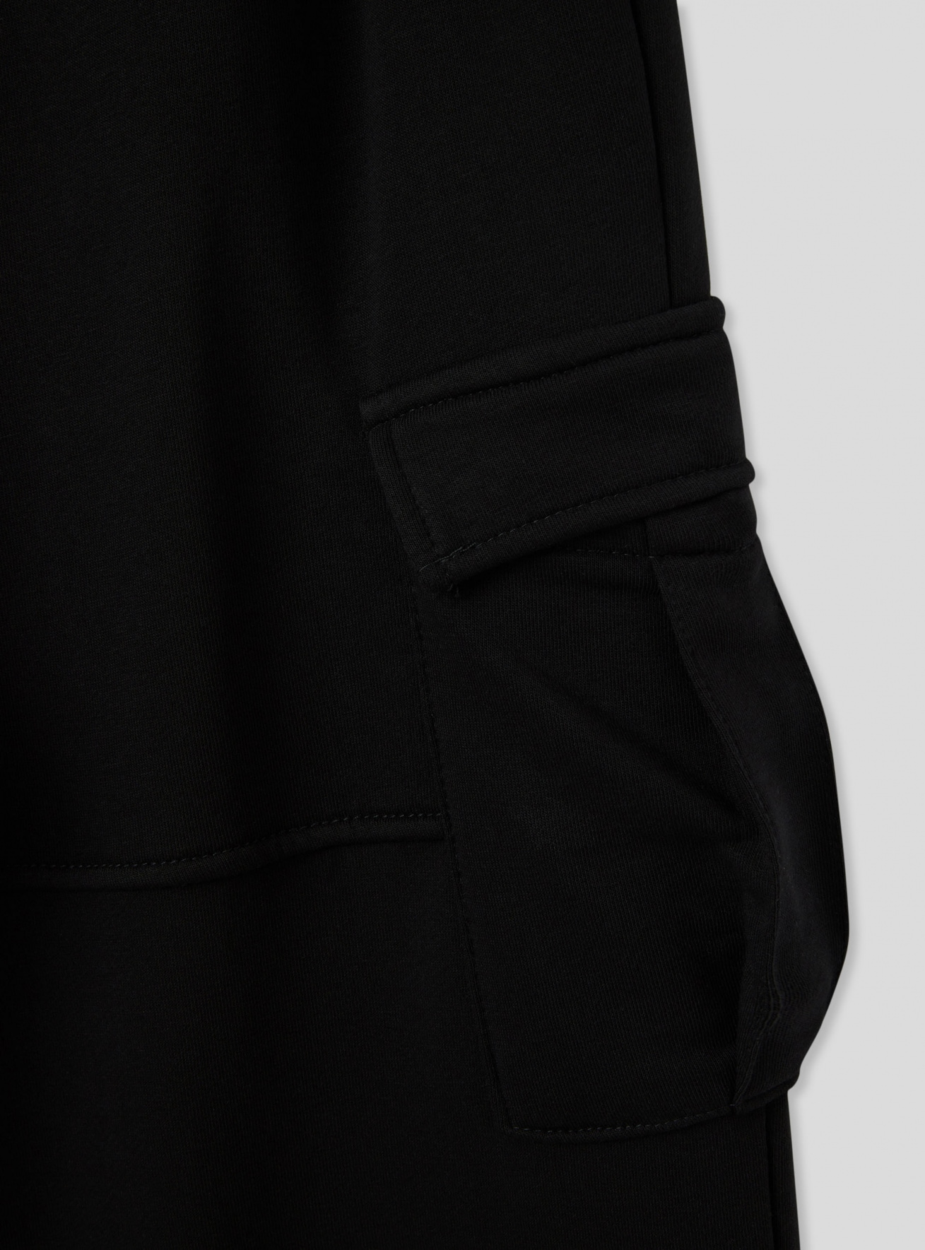 Pantalone ginnico Lungo Uomo Terranova