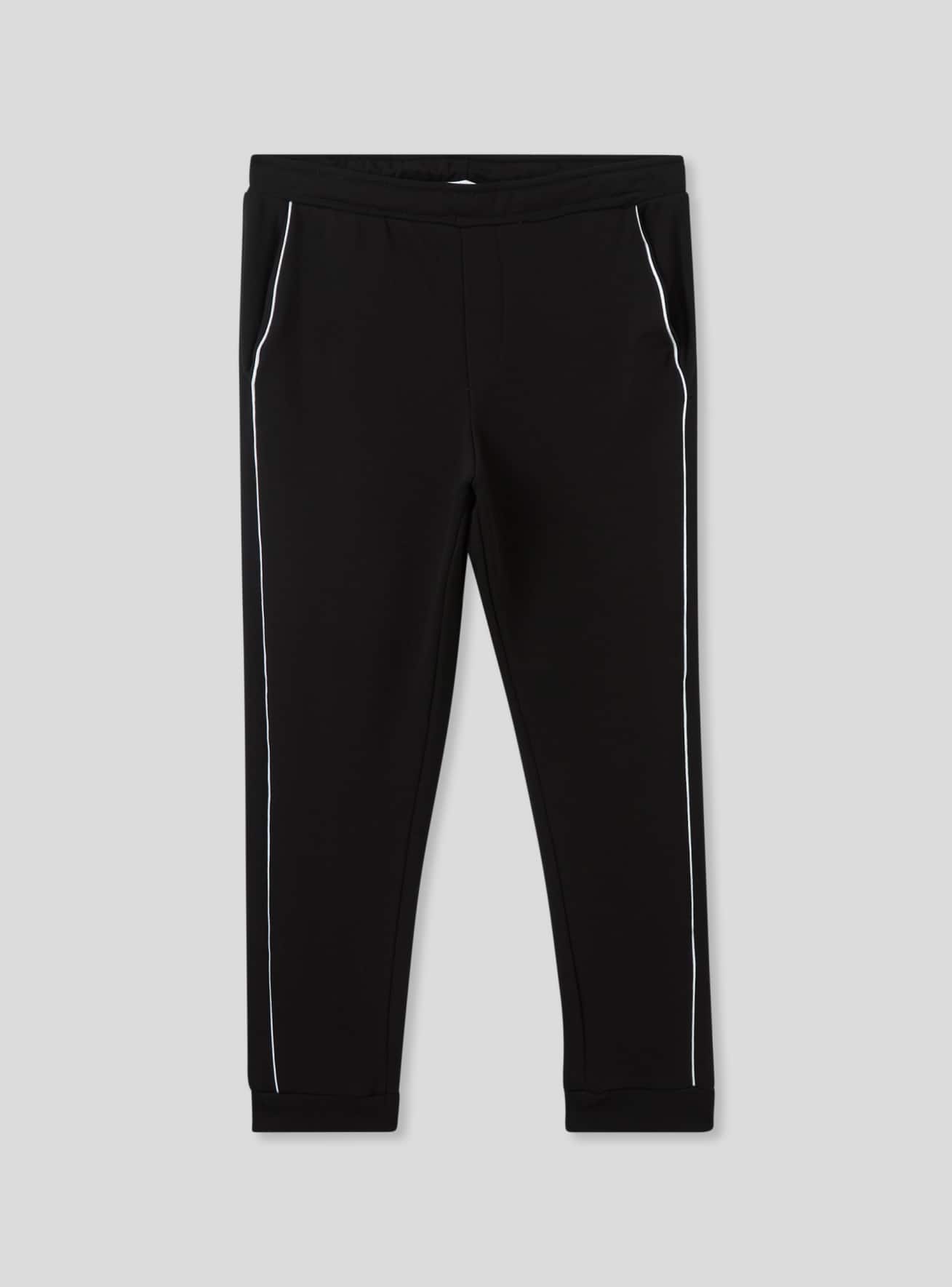 Pantalone ginnico Lungo Herren Terranova