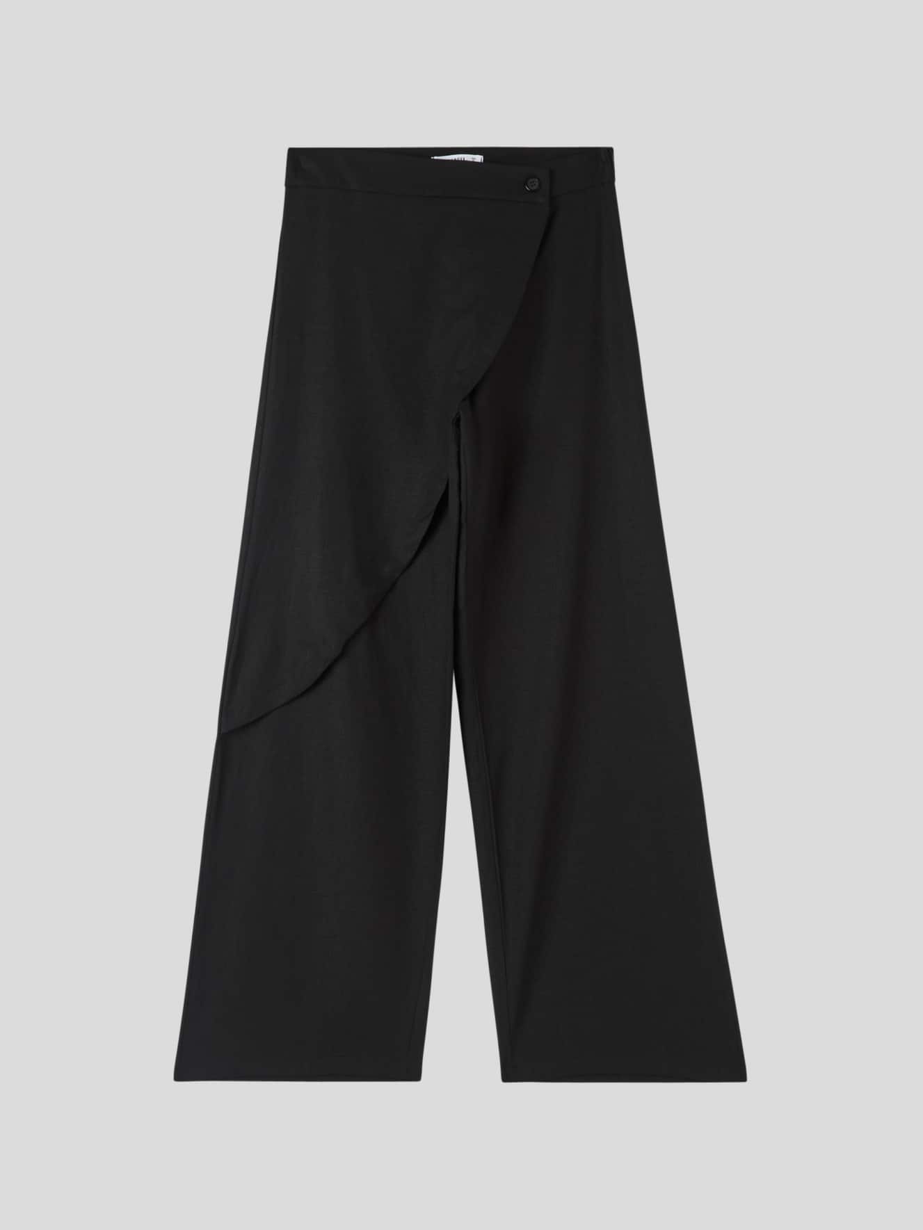 Pantalone Lungo Damen Terranova