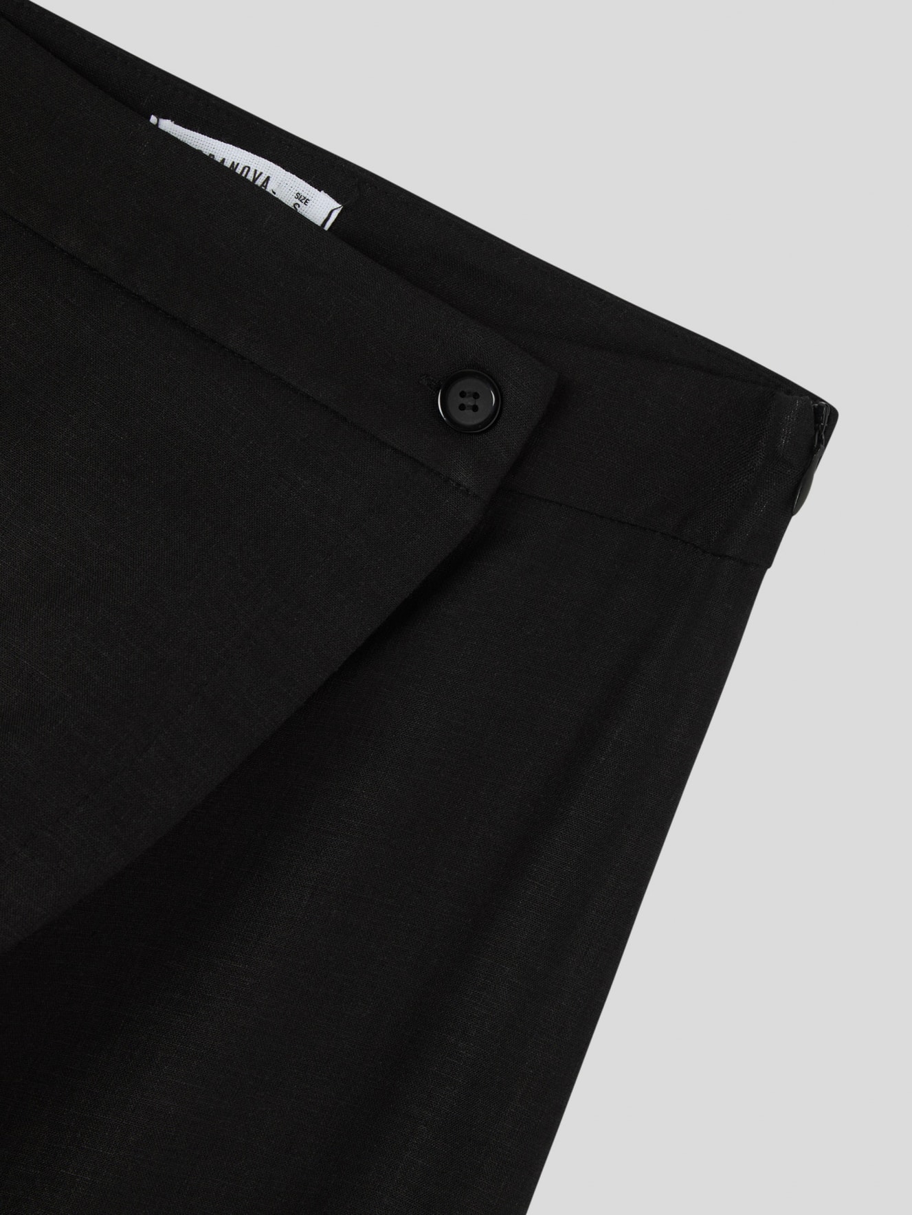 Pantalone Lungo Damen Terranova