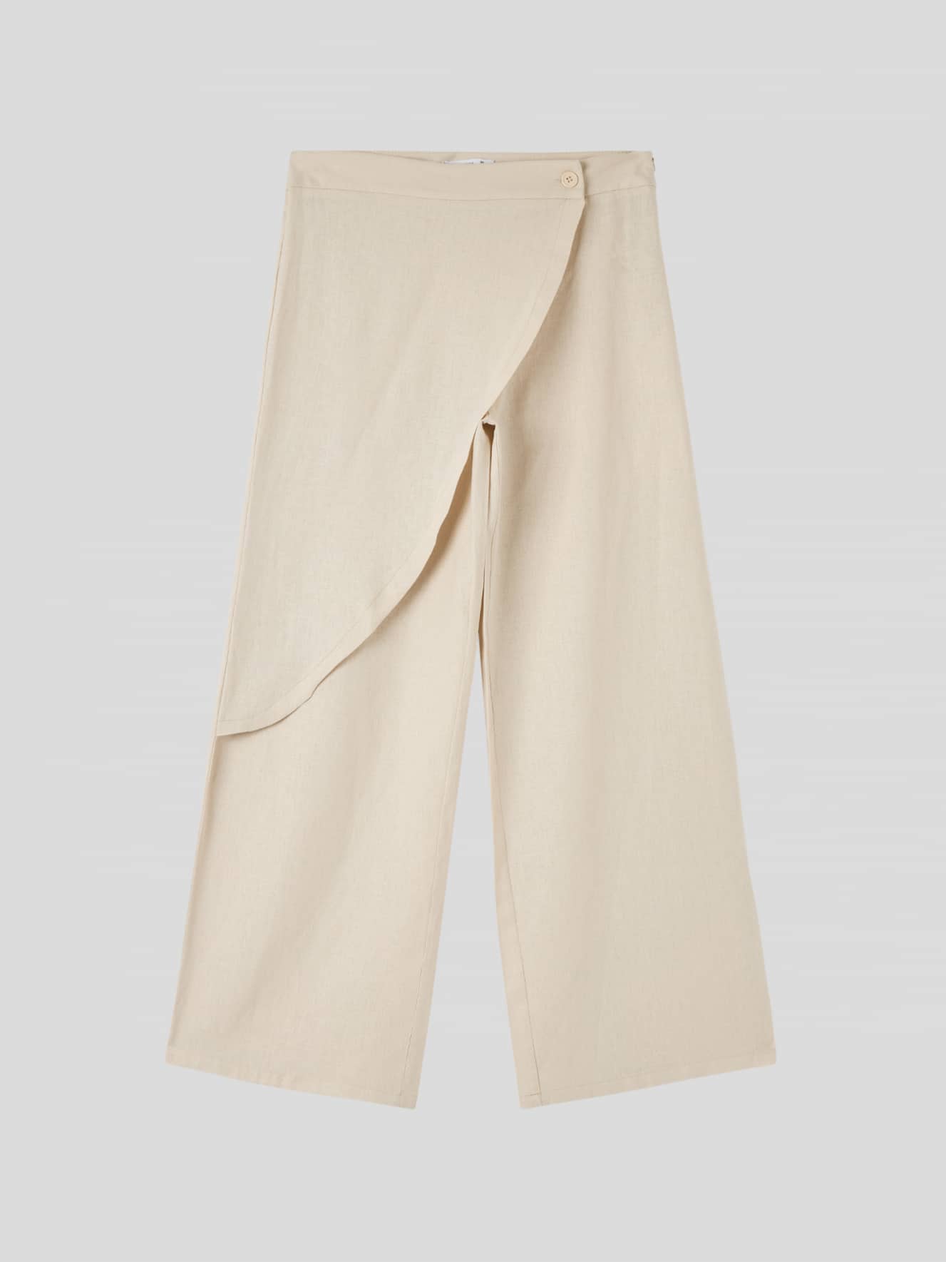 Pantalone Lungo Damen Terranova