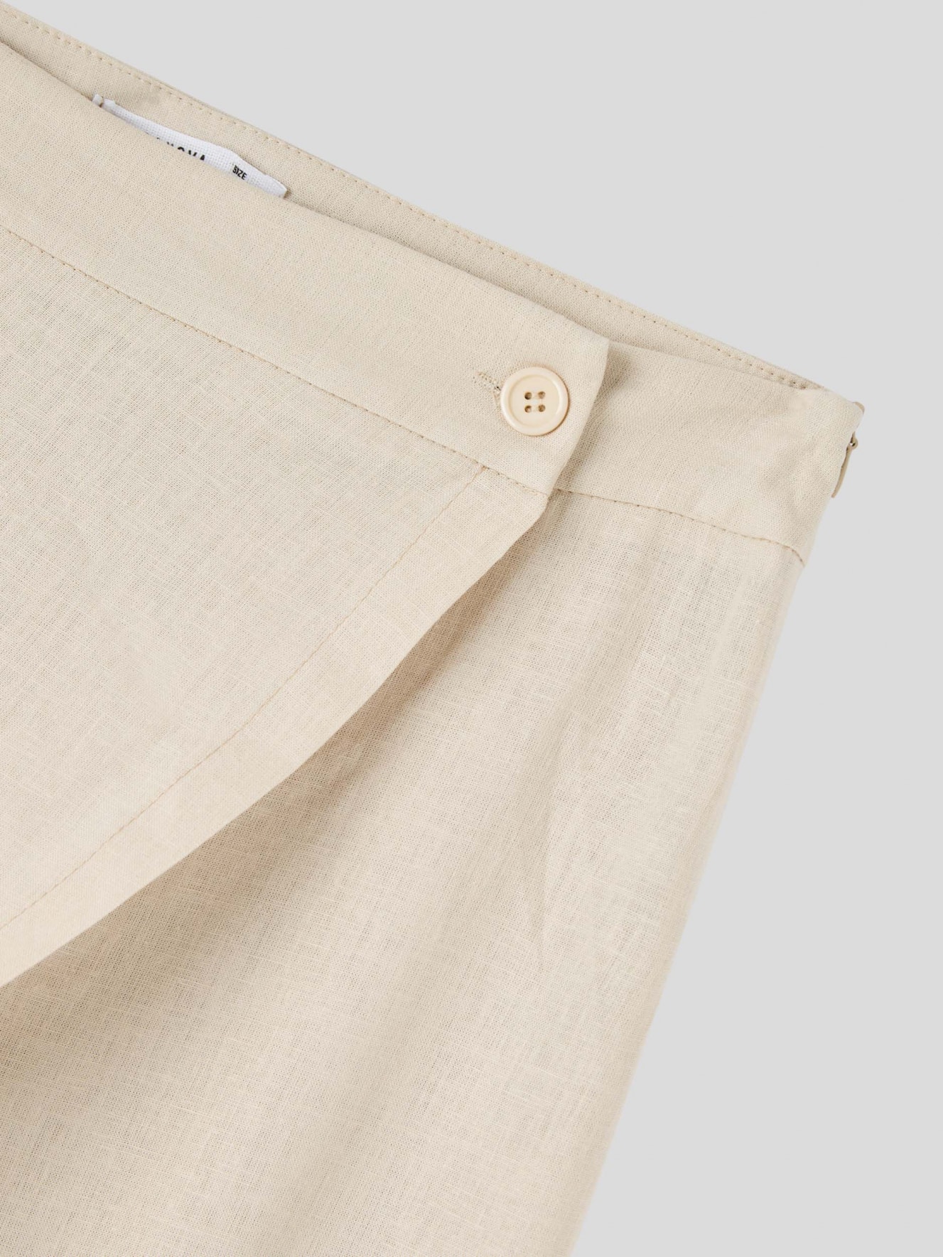 Pantalone Lungo Damen Terranova