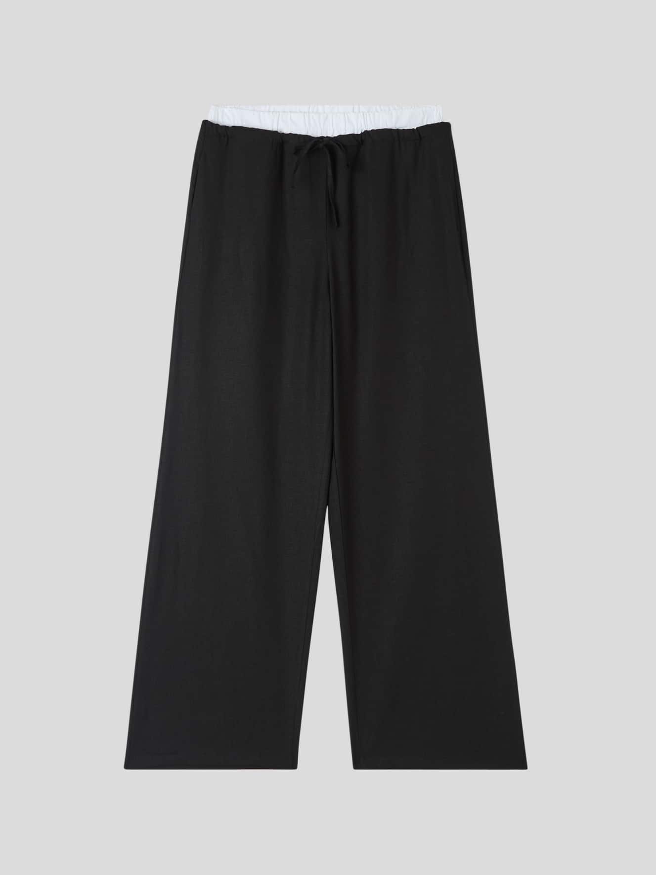 Long pants Woman Terranova