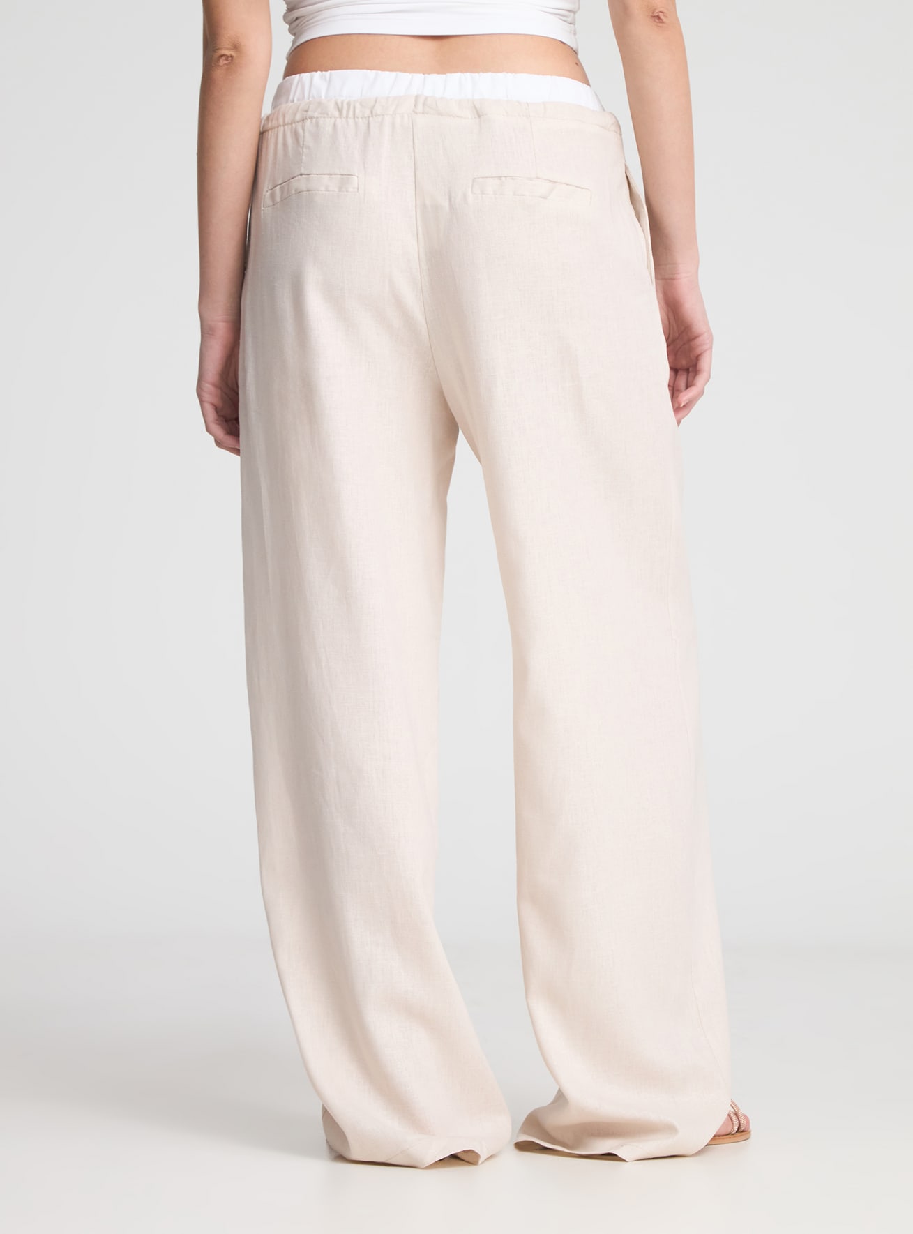 Long pants Woman Terranova